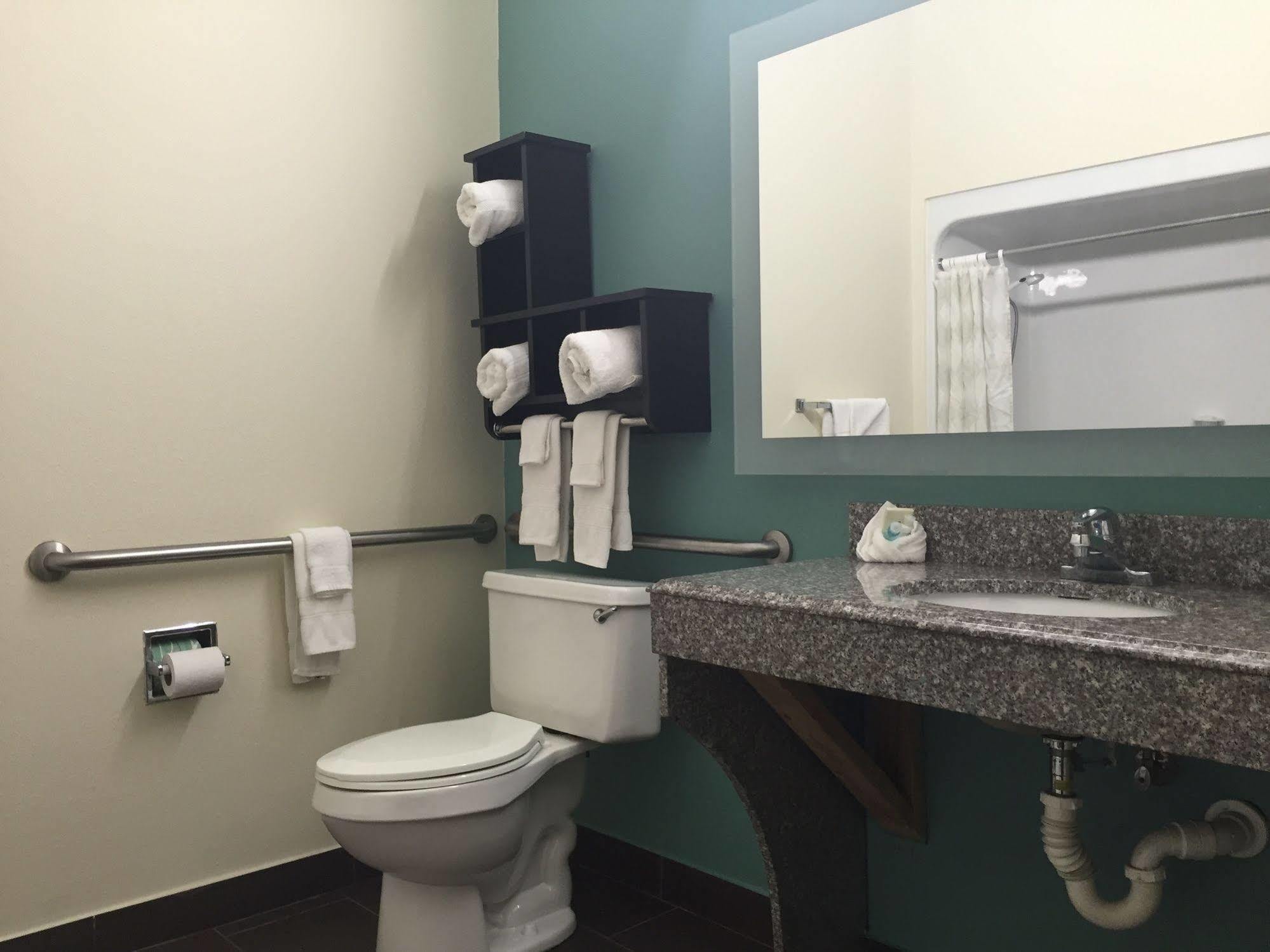 Hotel Western Mayport And 3*