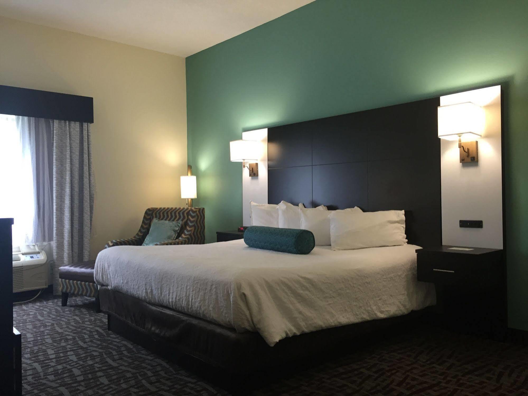 Hotel Western Mayport And