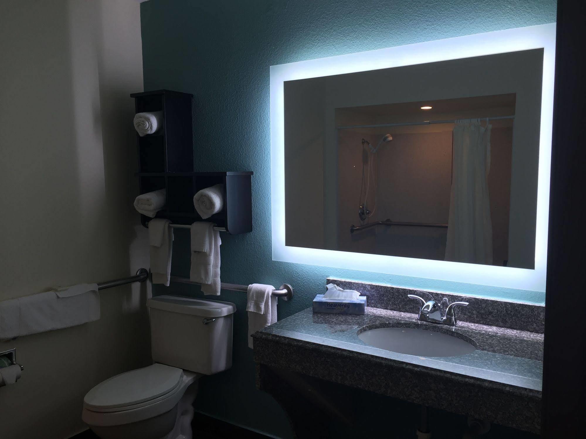 Hotel Western Mayport And Atlantic Beach