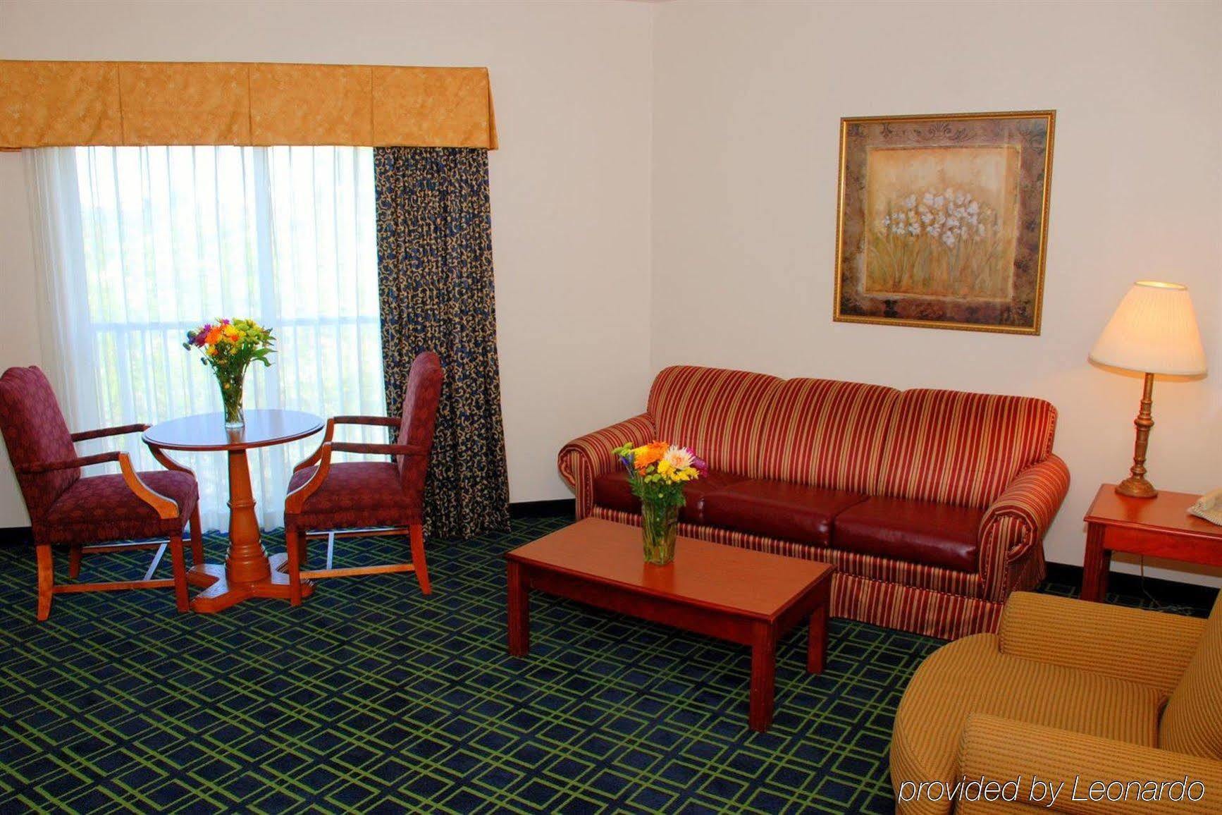 Express & Downtown - 5th Avenue By Ihg