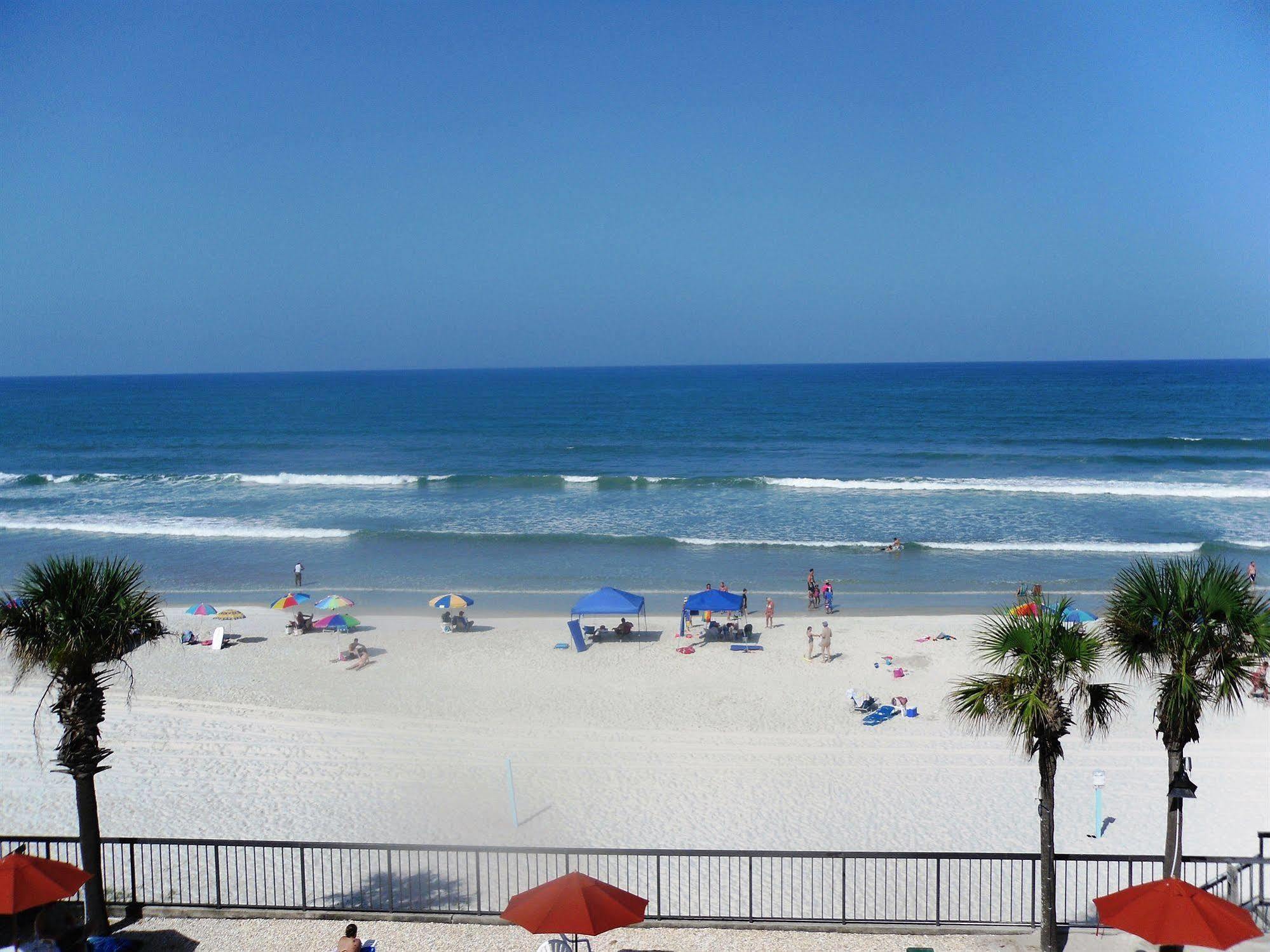Home2 Ormond Oceanfront, Fl 3* Ormond Beach