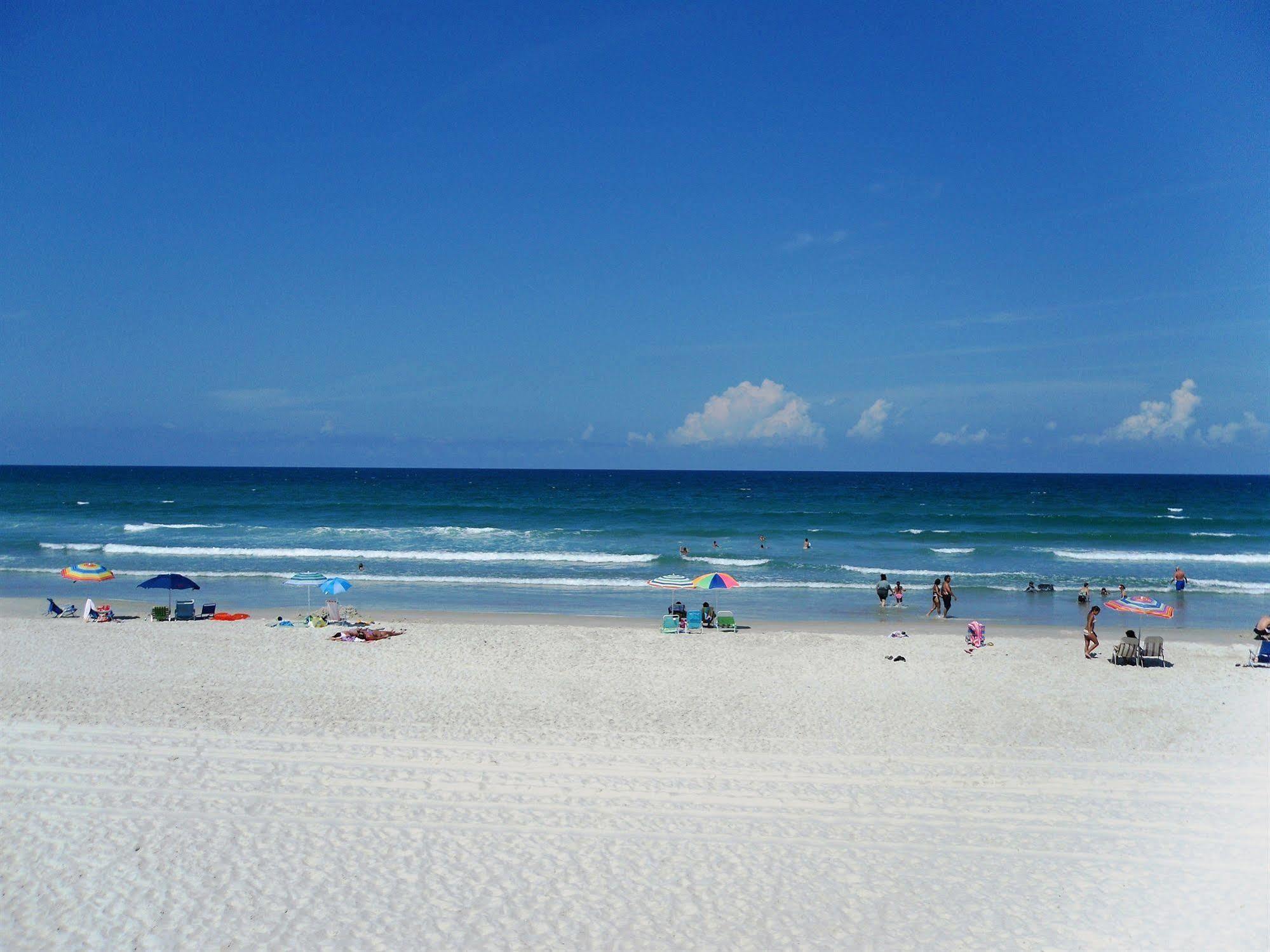 Home2 Ormond Oceanfront, Fl Hotel