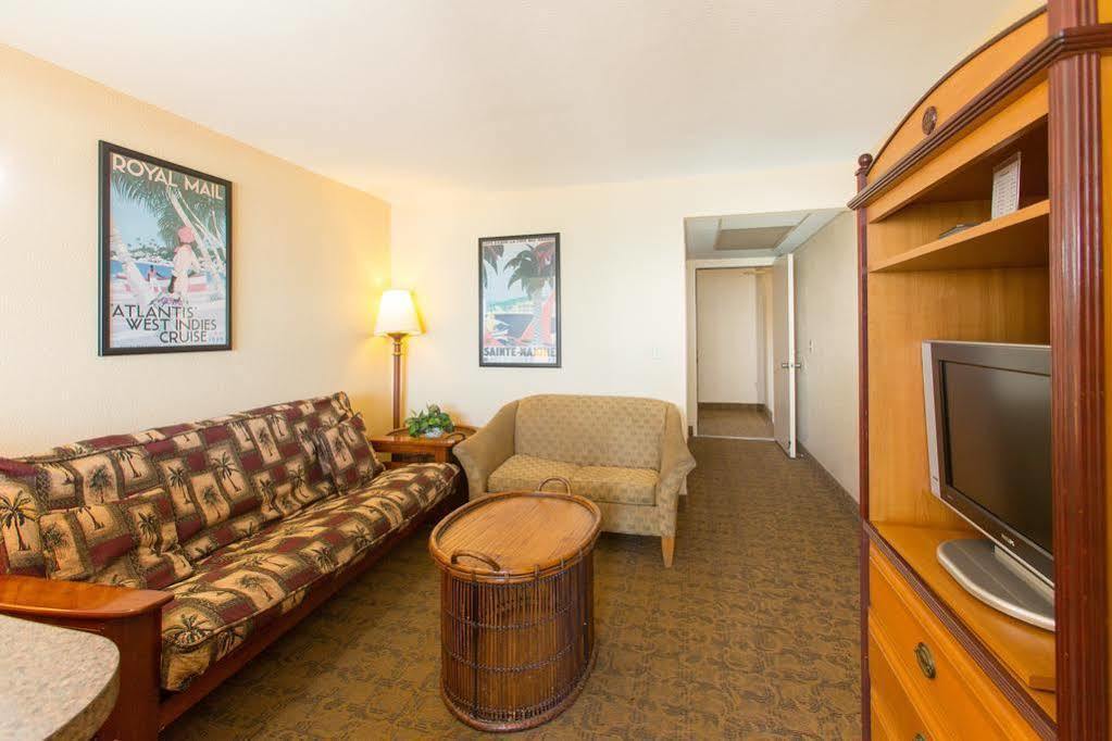 Hotel Home2 Ormond Oceanfront, Fl 3*