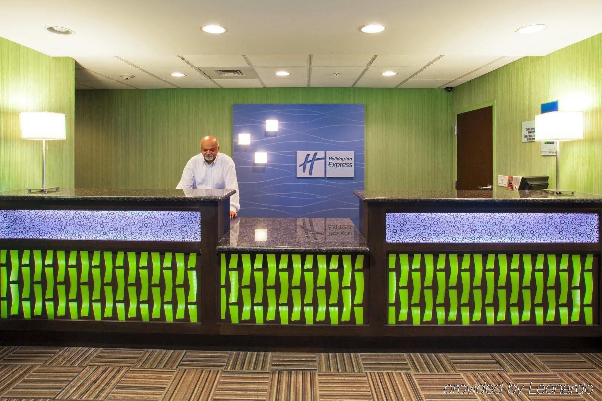 Express & Orlando - Apopka By Ihg