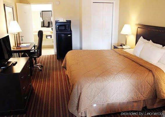 Quality & At Tropicana Field Hotel St. Petersburg