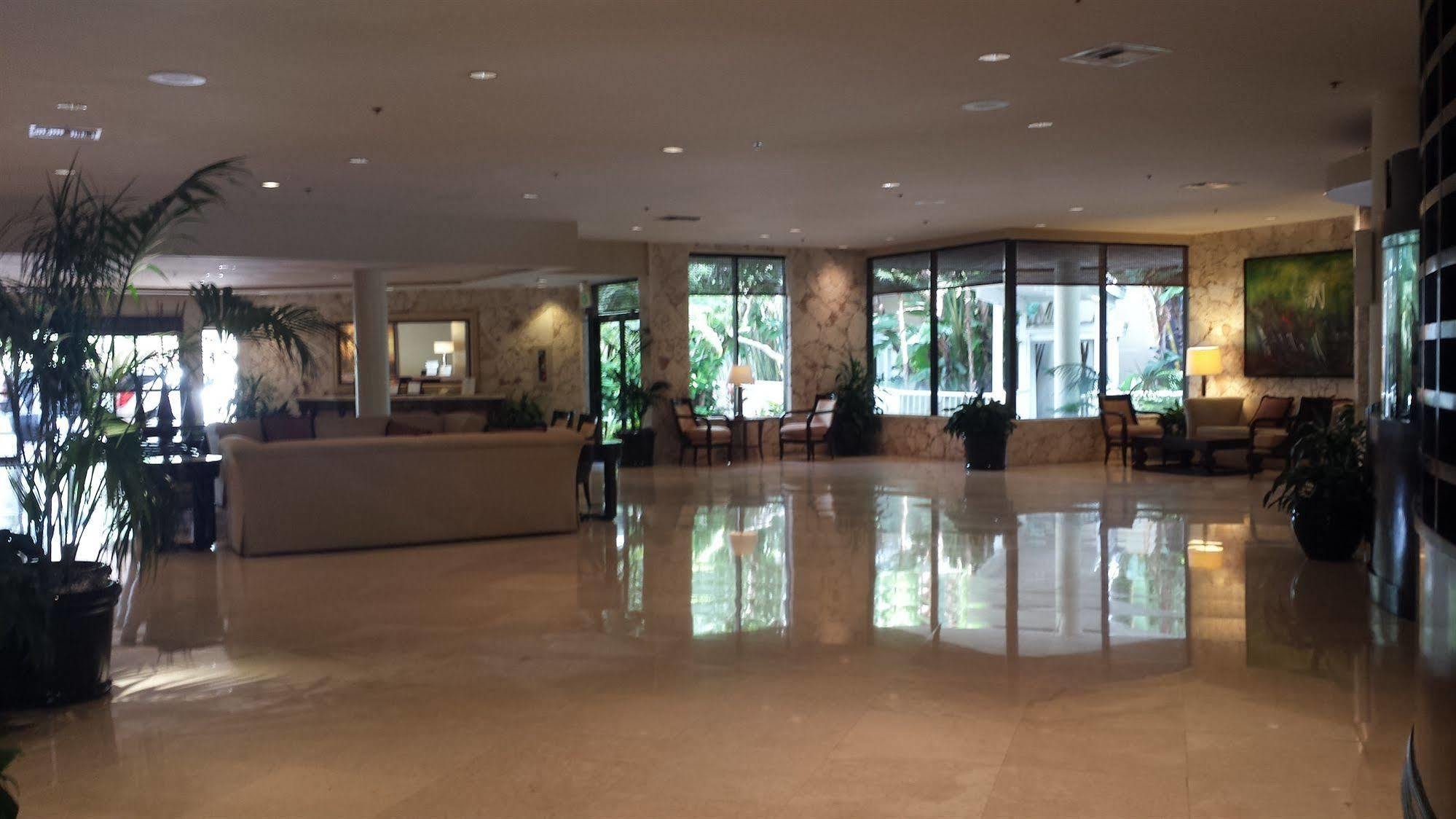 Bonaventure And Hotel