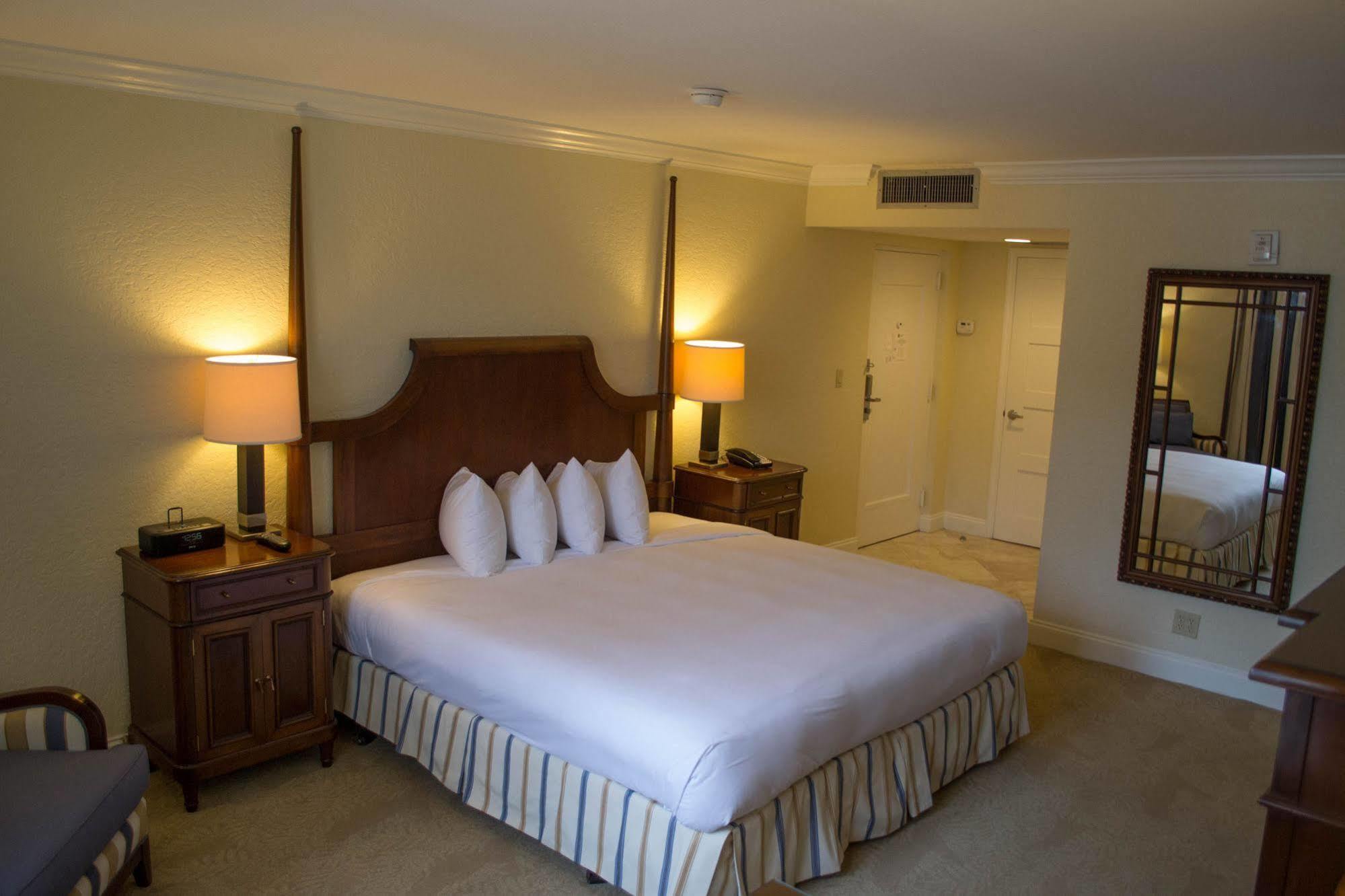 Bonaventure And Hotel 4*