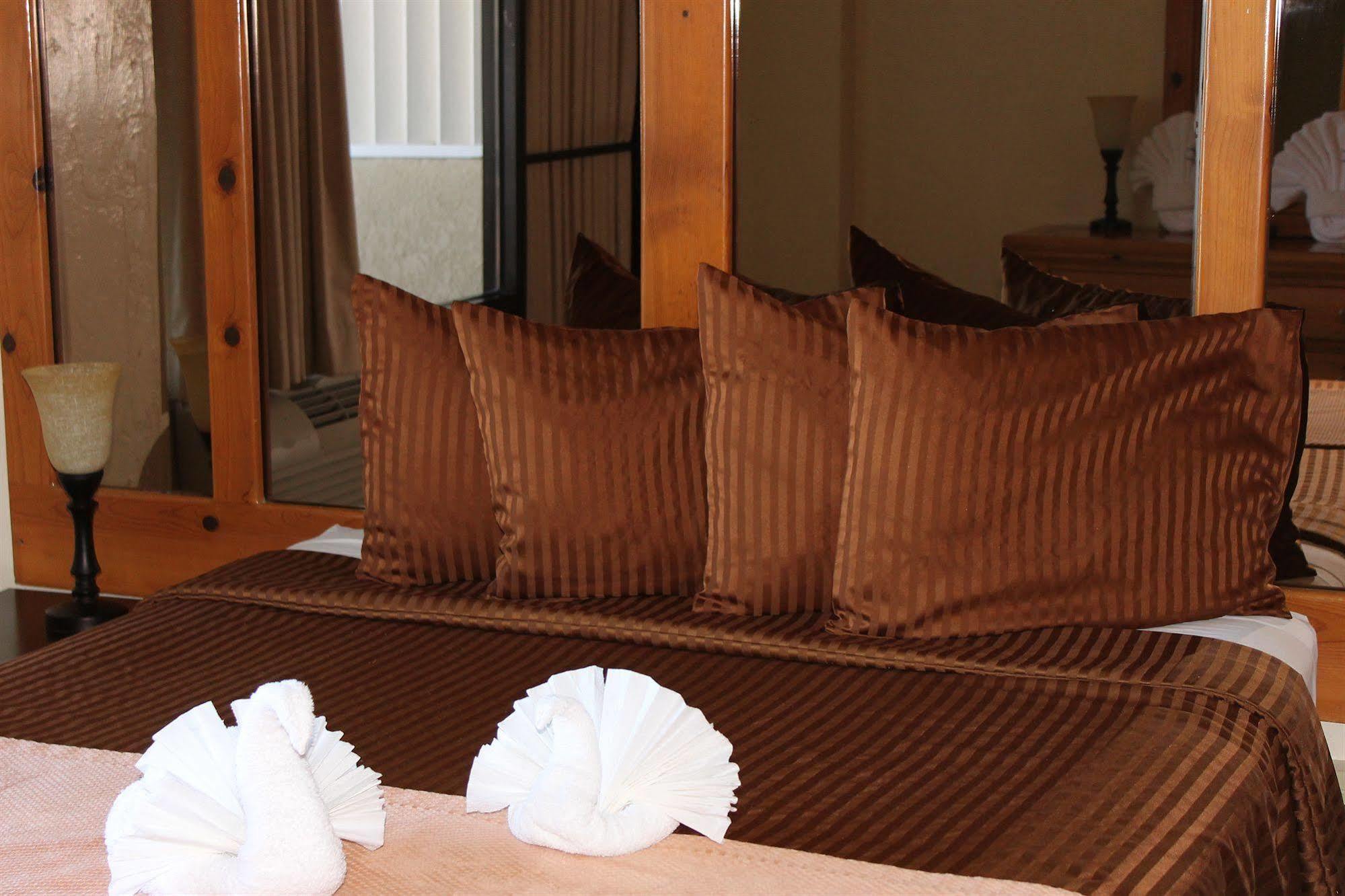 The Maverick Resort