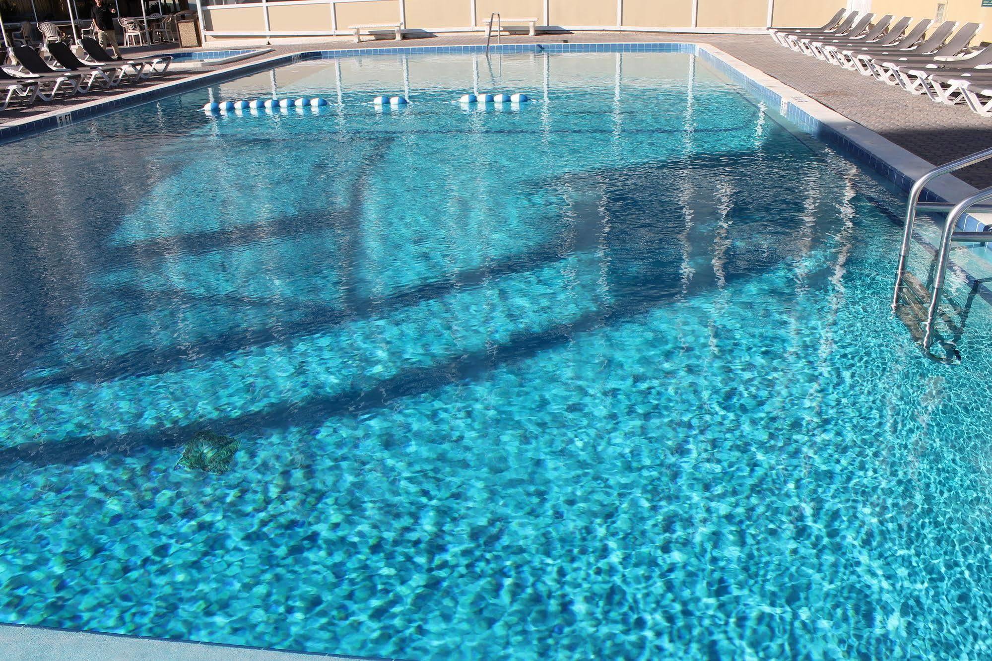The Maverick 3* Ormond Beach