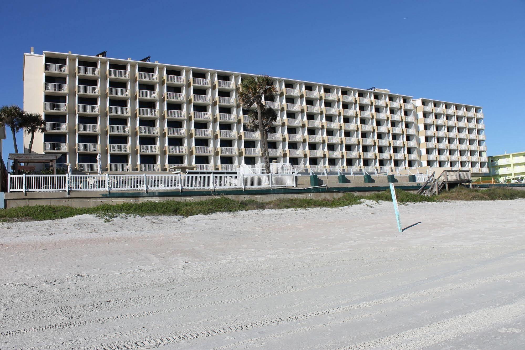 The Maverick Ormond Beach