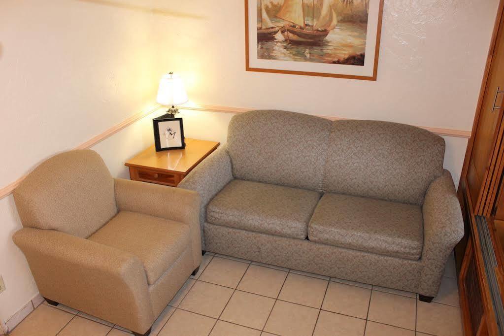The Maverick Resort Ormond Beach