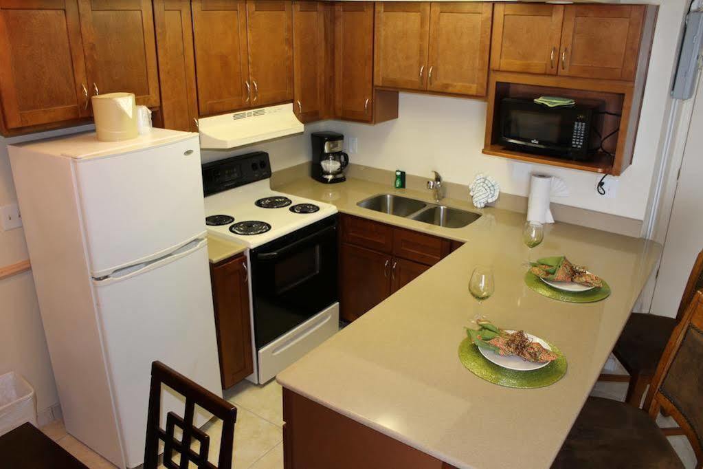 The Maverick Resort Ormond Beach