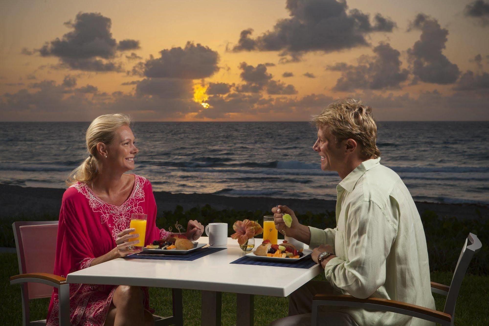 Hotel Delray Sands Boca Raton