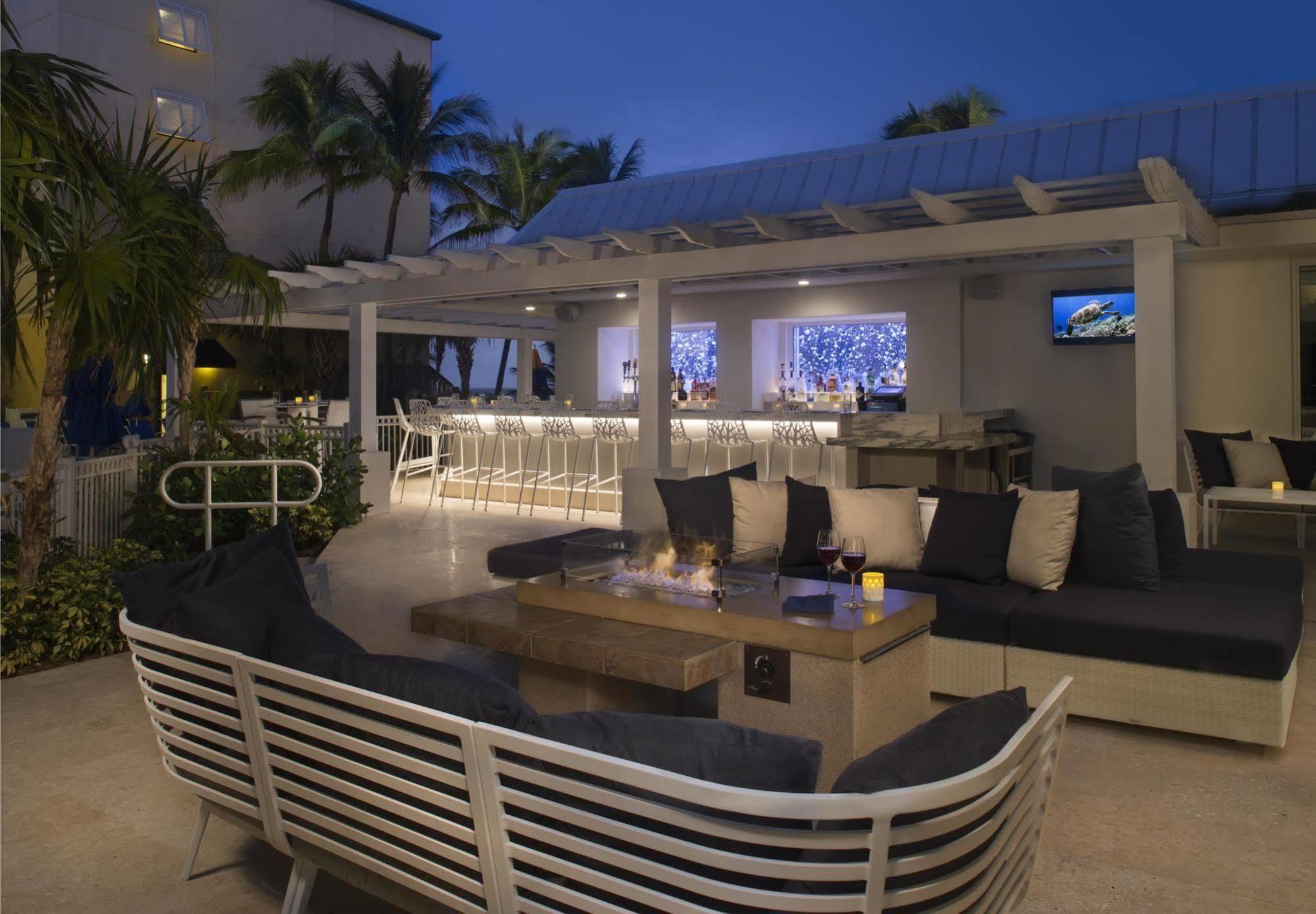 Delray Sands Hotel 4*