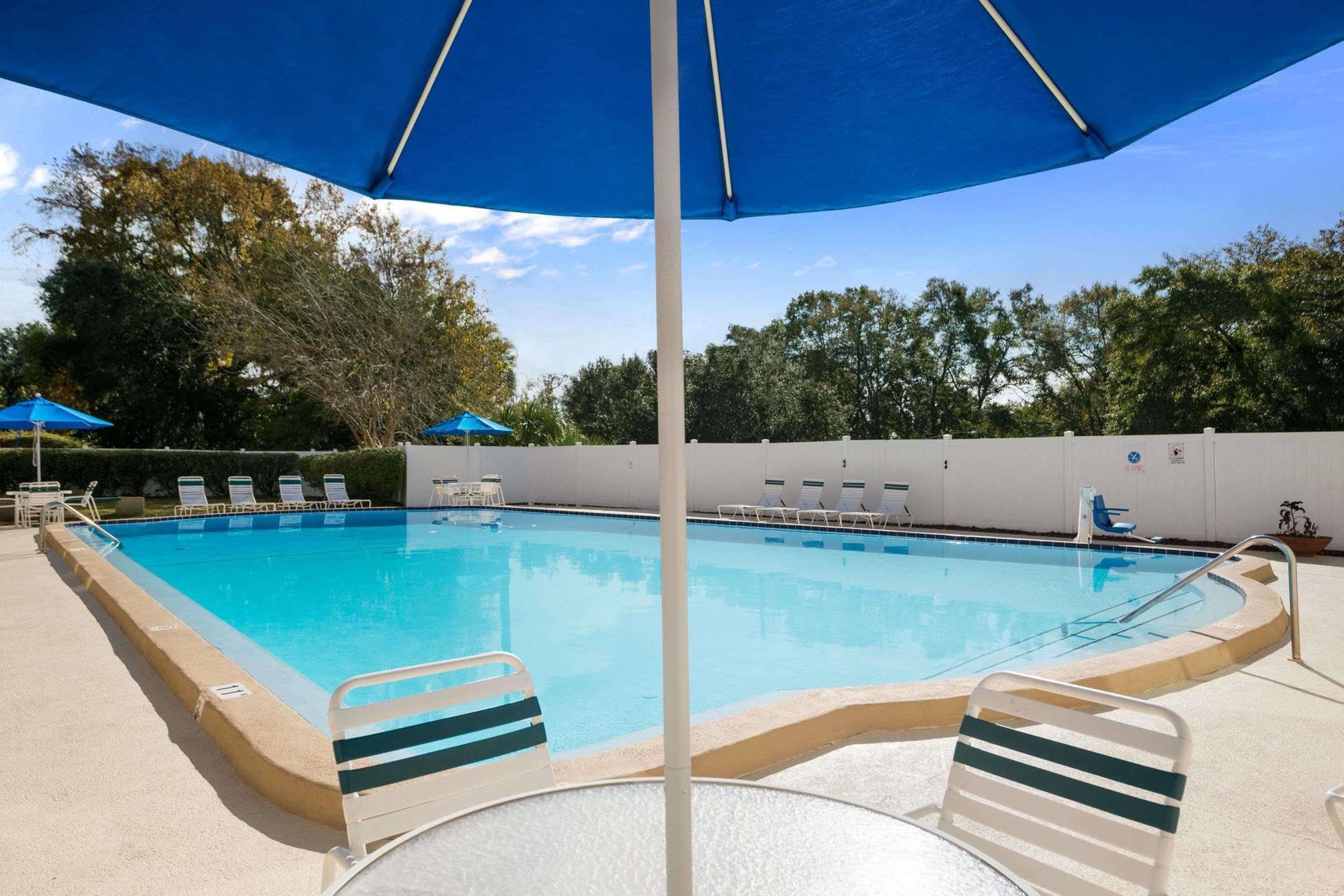 Wyndham Garden Capitol Near Fsu Hotel