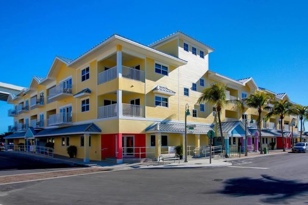 Harbour House At The 3* Fort Myers Beach