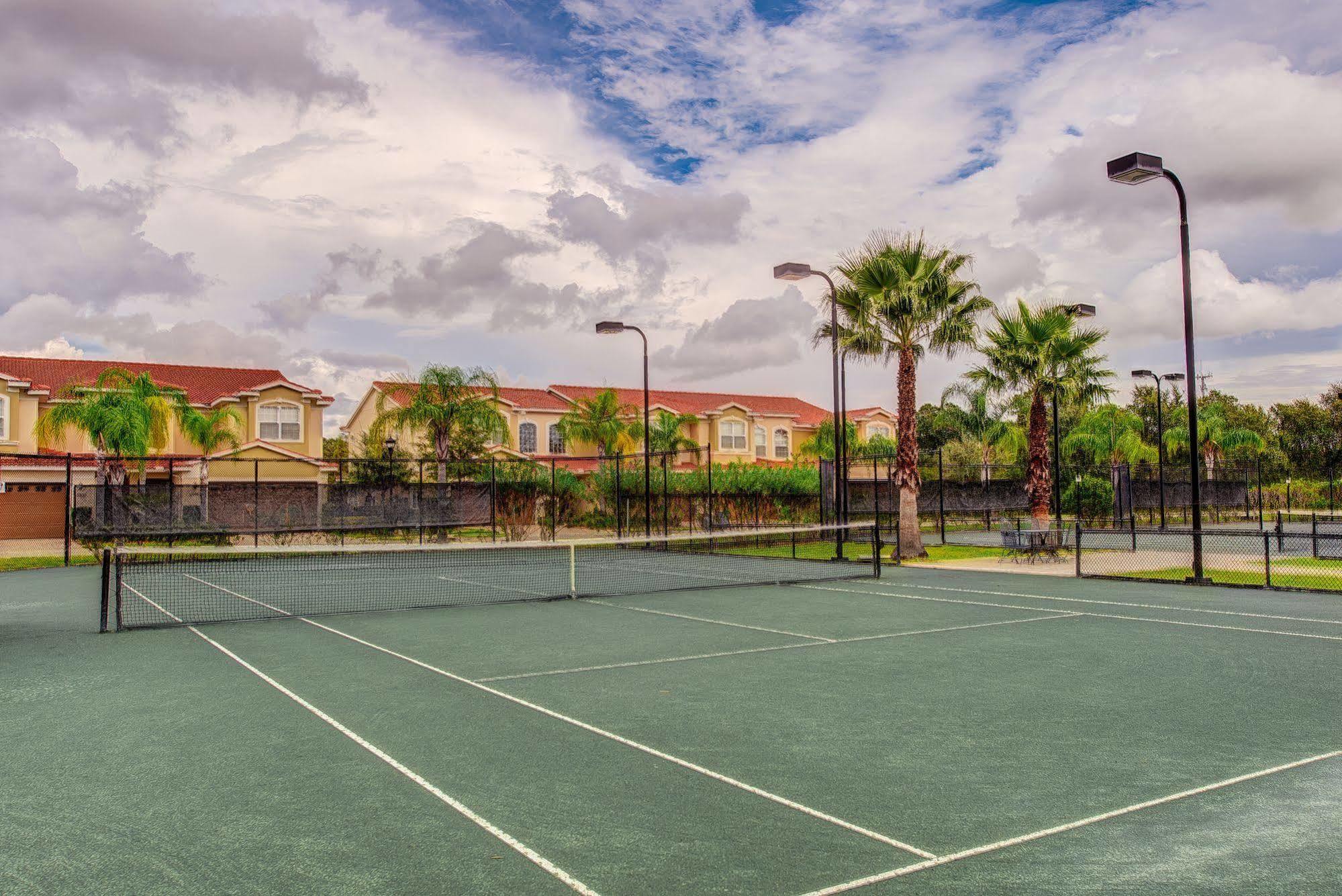 Emerald Greens Apartment