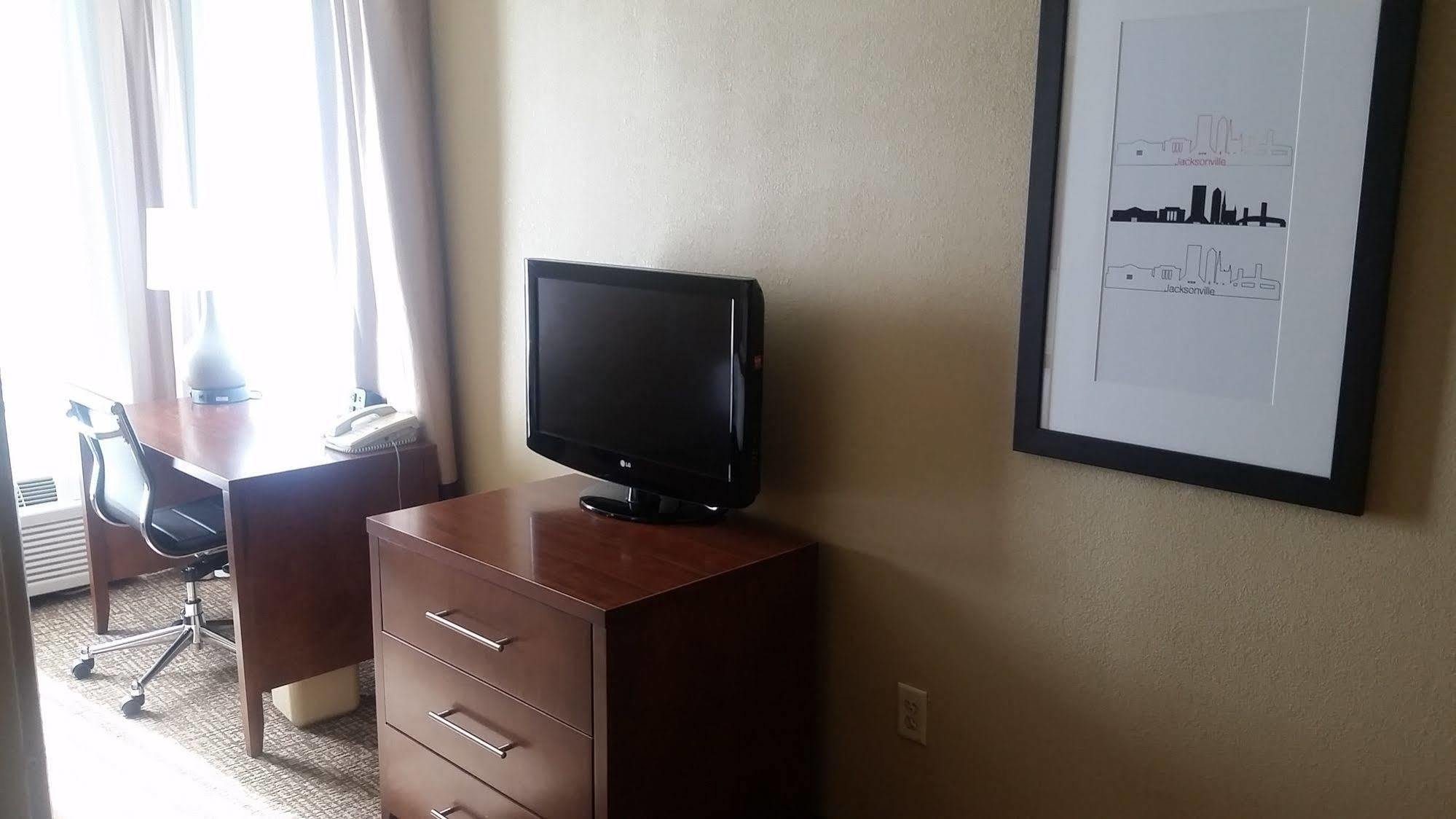 Comfort Baymeadows Near Butler Blvd