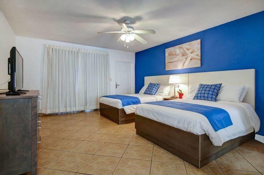 Blue Strawberry By The Sea Hotel Lauderdale-by-the-Sea