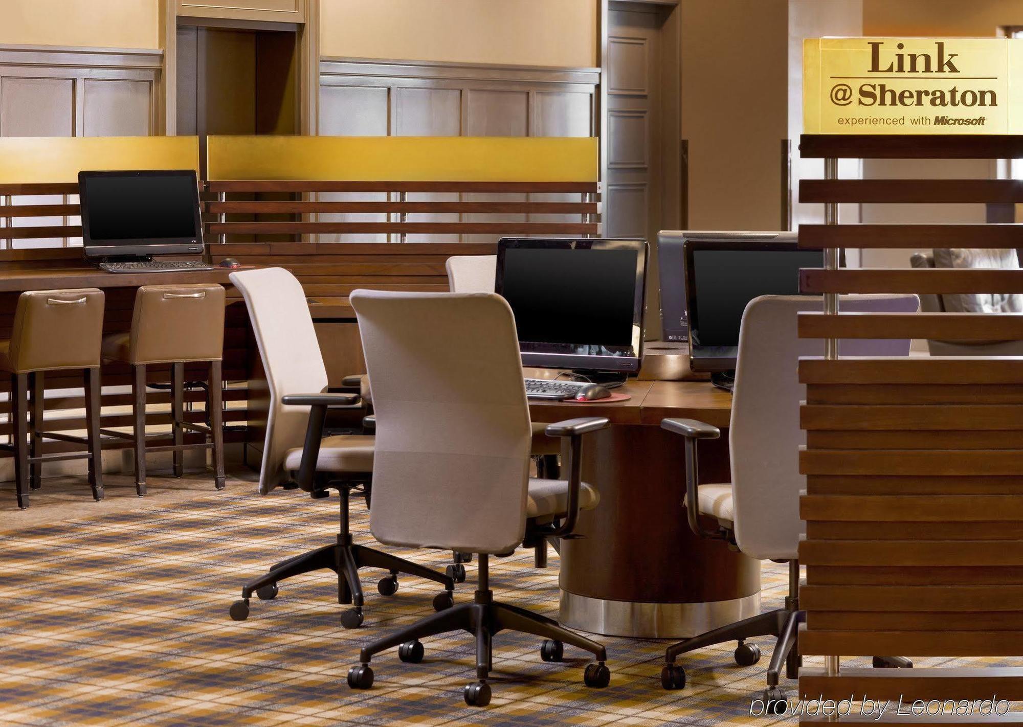 Hotel Sheraton