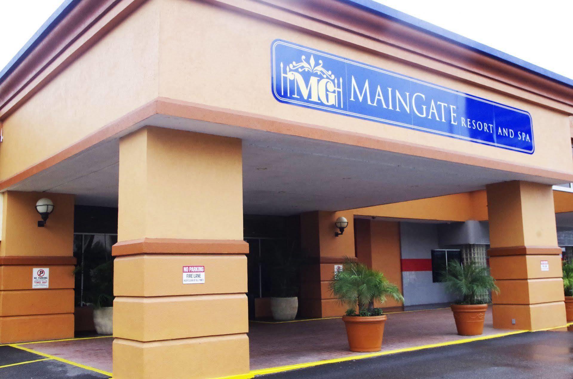 Maingate 3* Kissimmee