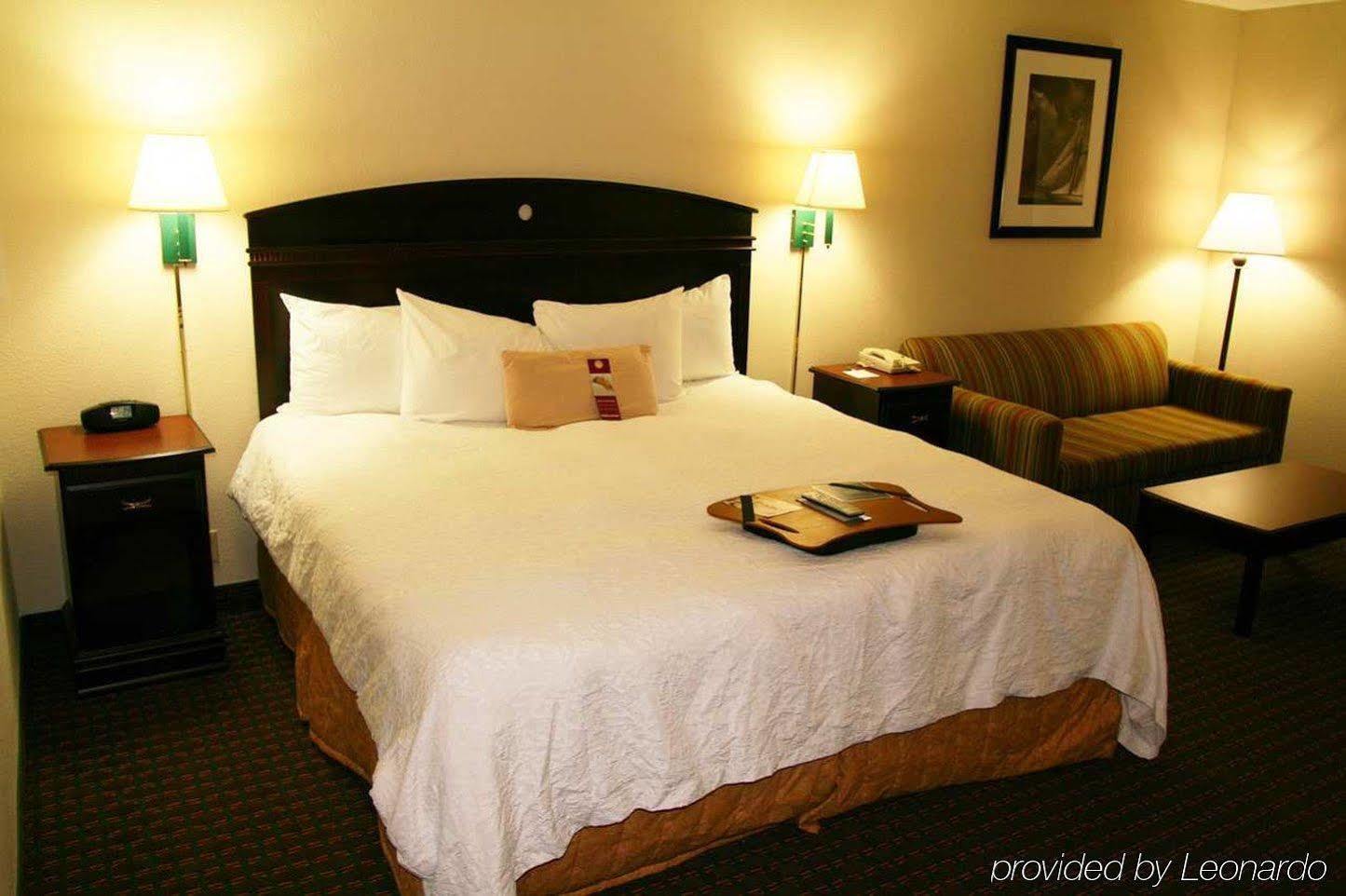 Hotel Hampton Saint Augustine-i-95 St. Augustine
