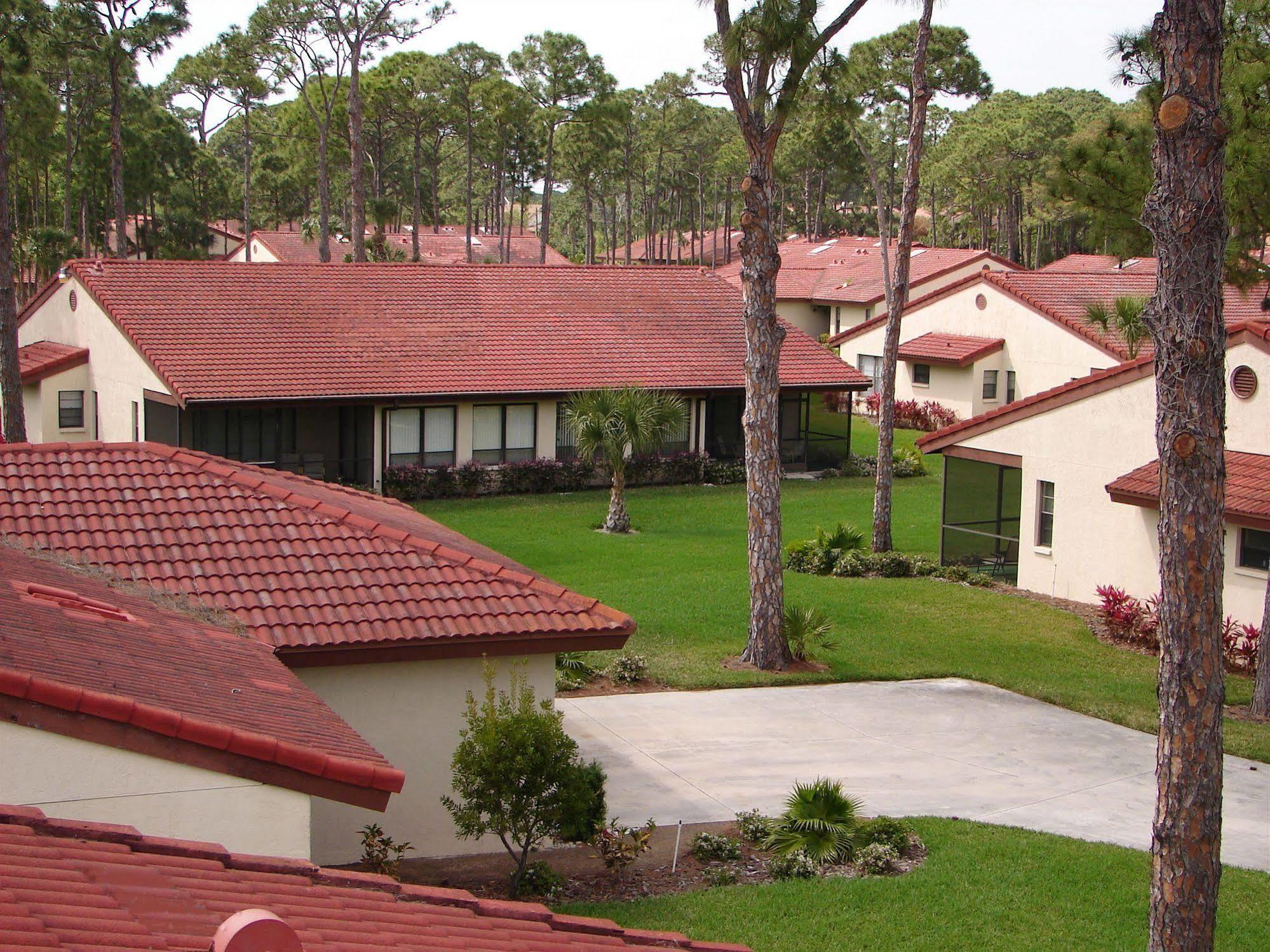 Timberwoods Vacation Villas Apartment *