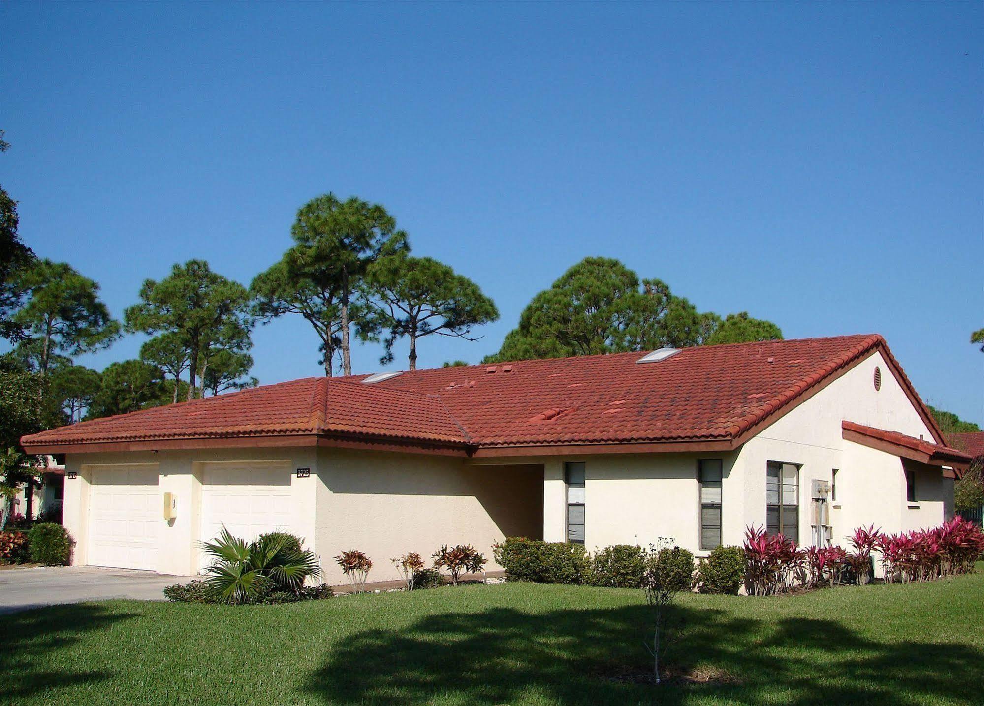 Timberwoods Vacation Villas Apartment Sarasota