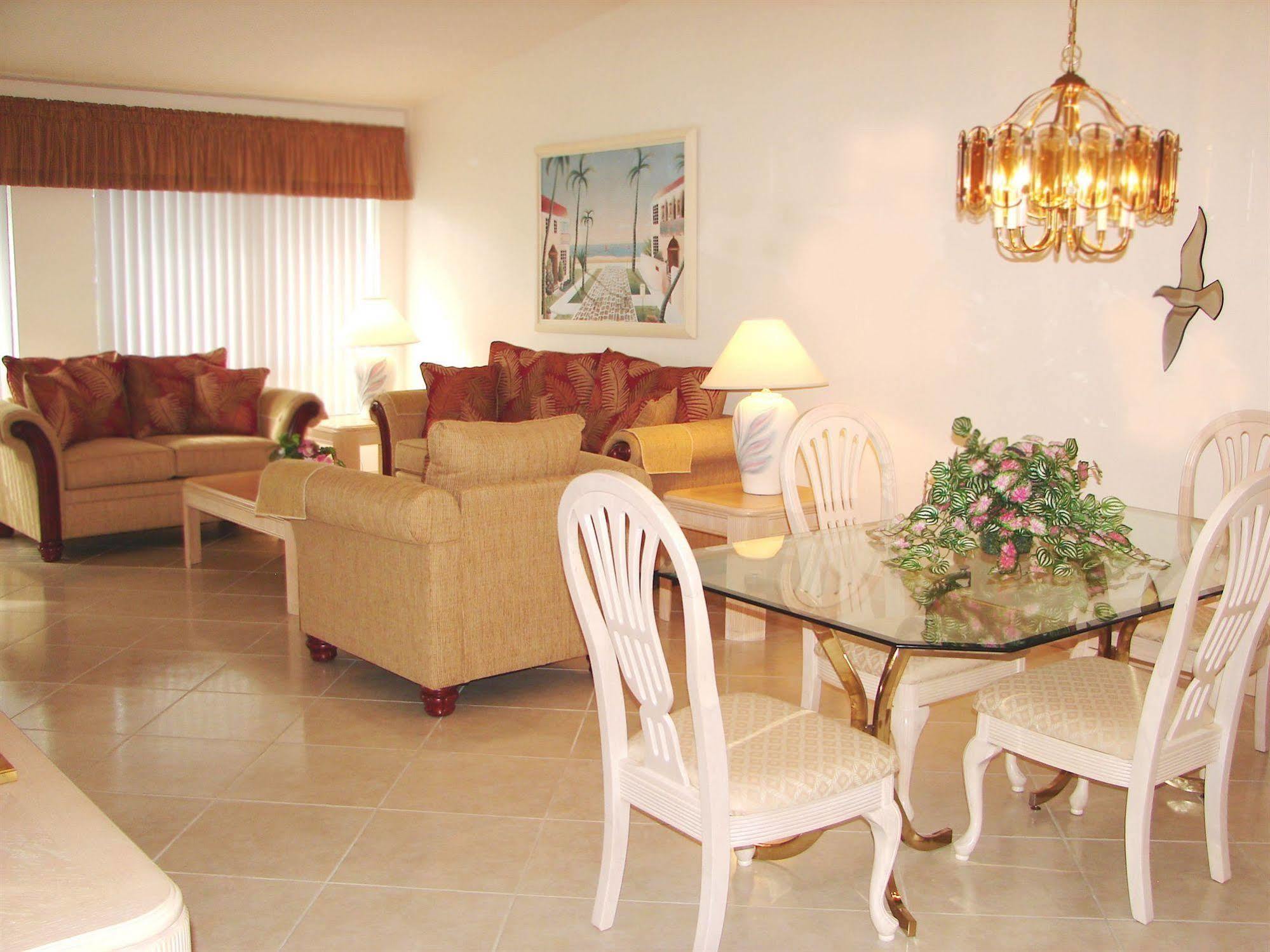 Timberwoods Vacation Villas * Sarasota