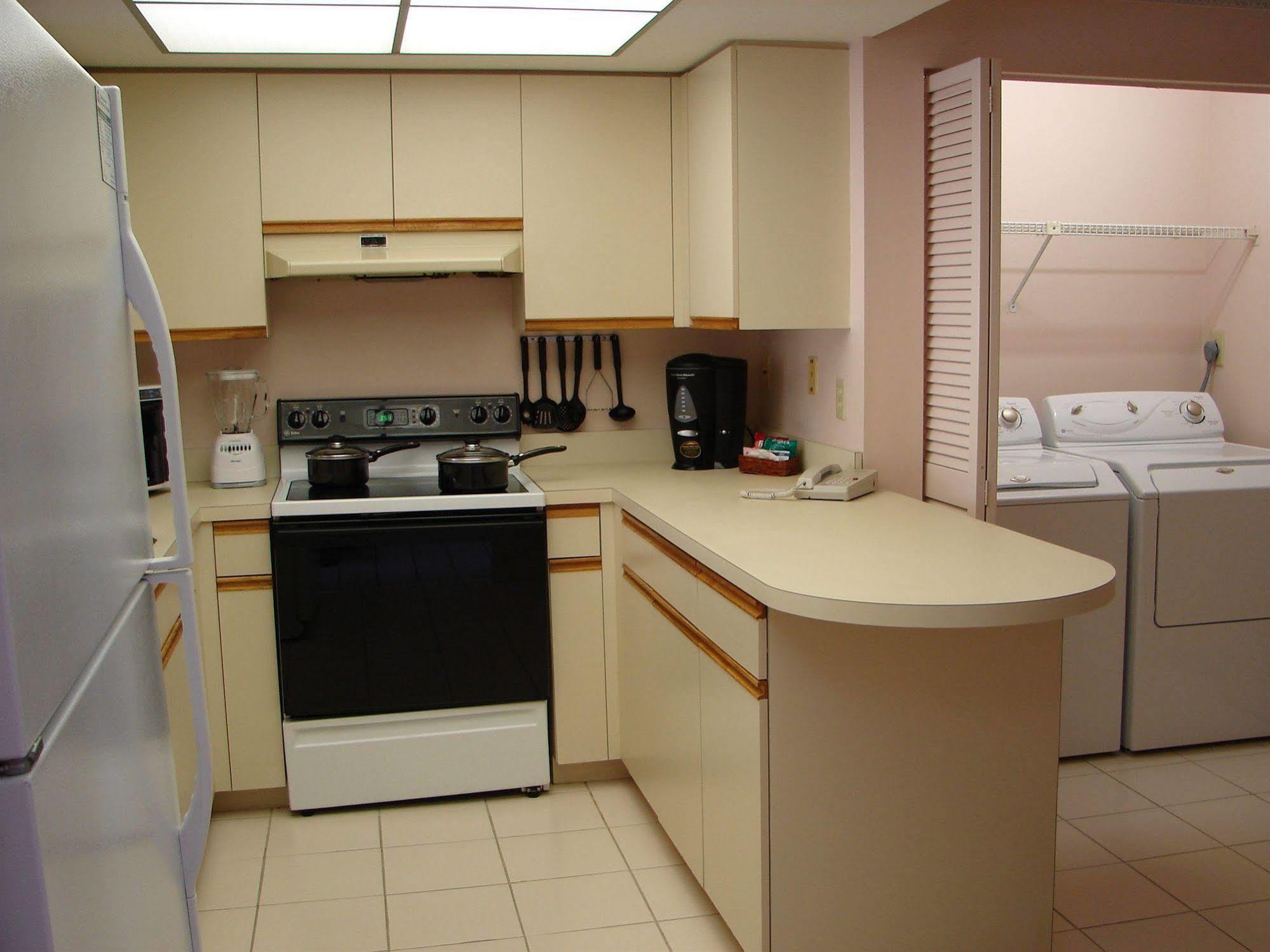 Timberwoods Vacation Villas *