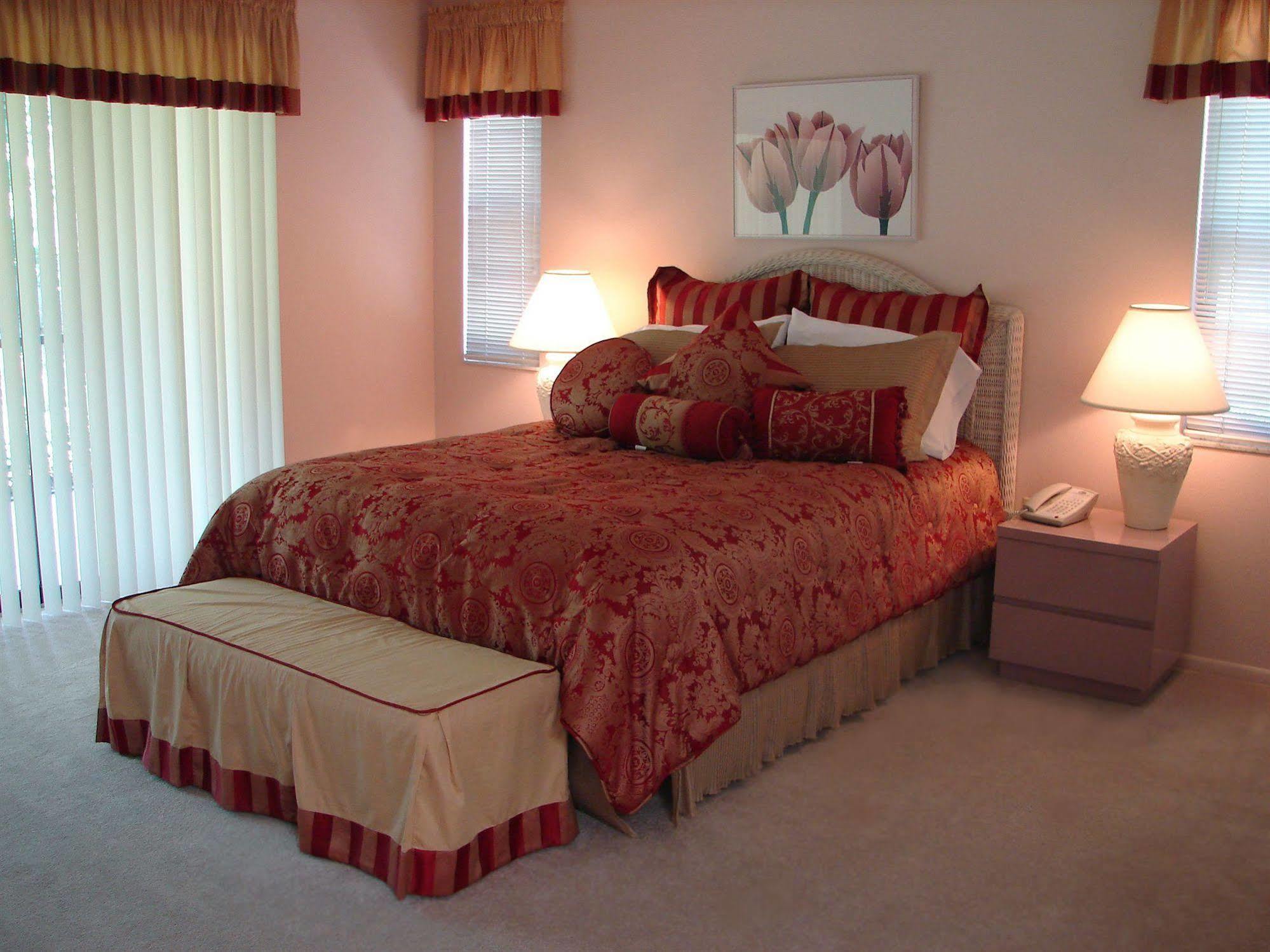 Apartment Timberwoods Vacation Villas