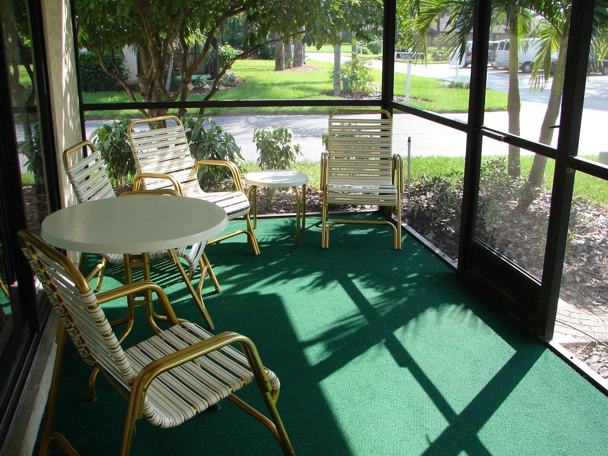 Timberwoods Vacation Villas * Sarasota