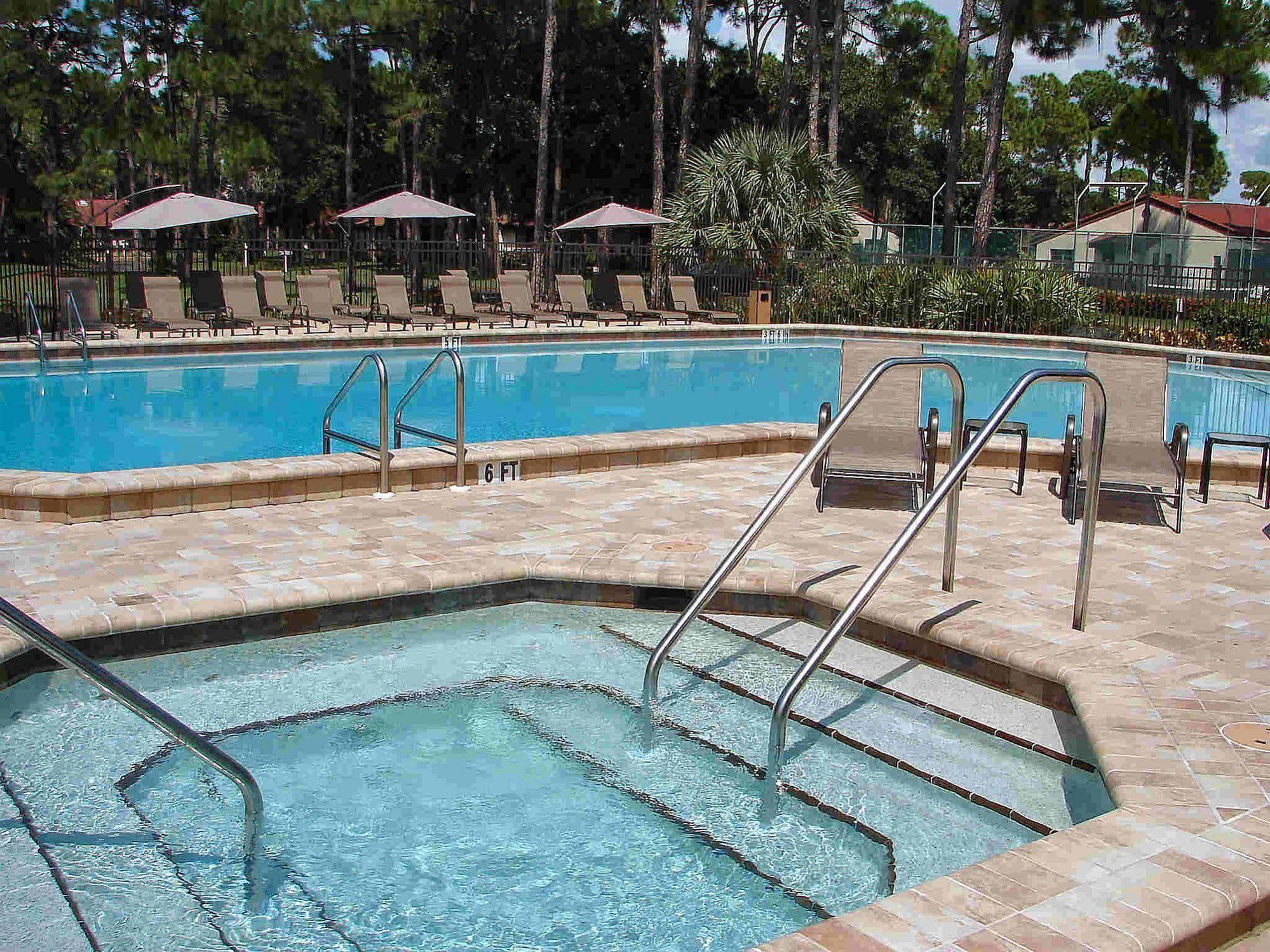 Timberwoods Vacation Villas 3*