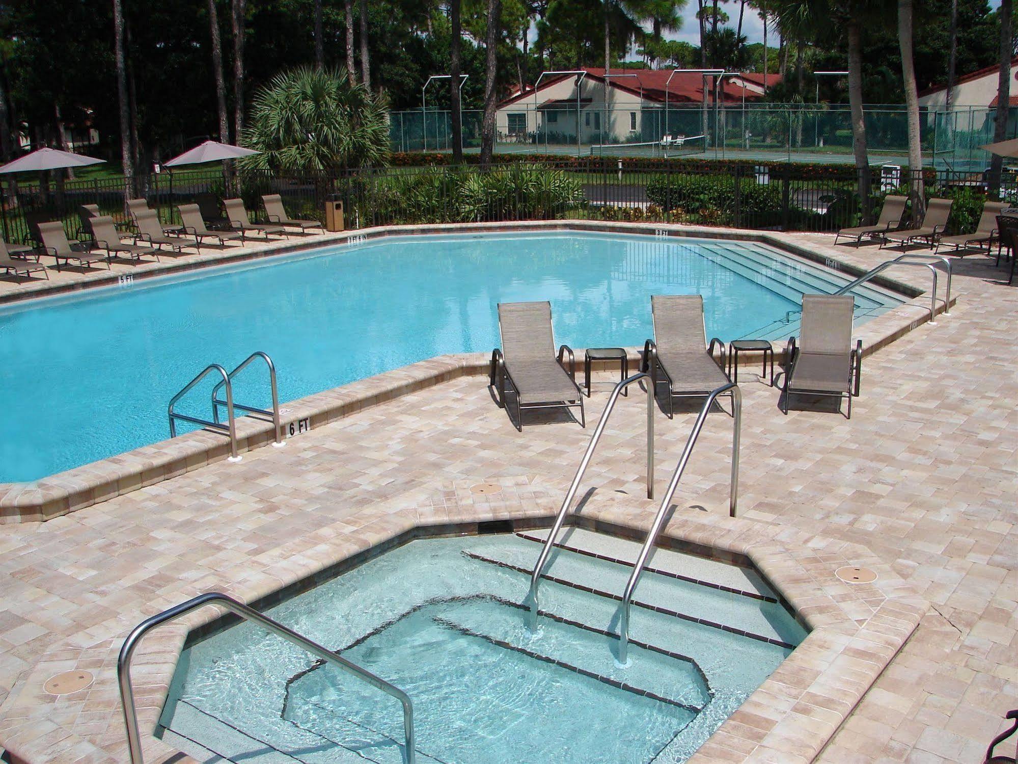 Apartment Timberwoods Vacation Villas
