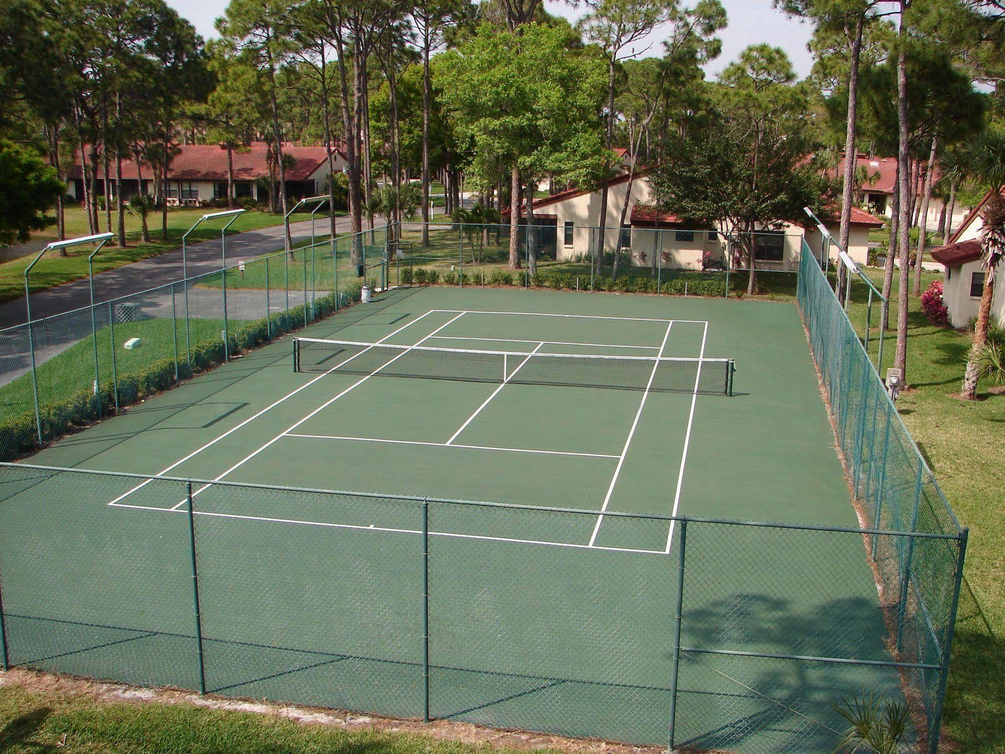 Timberwoods Vacation Villas