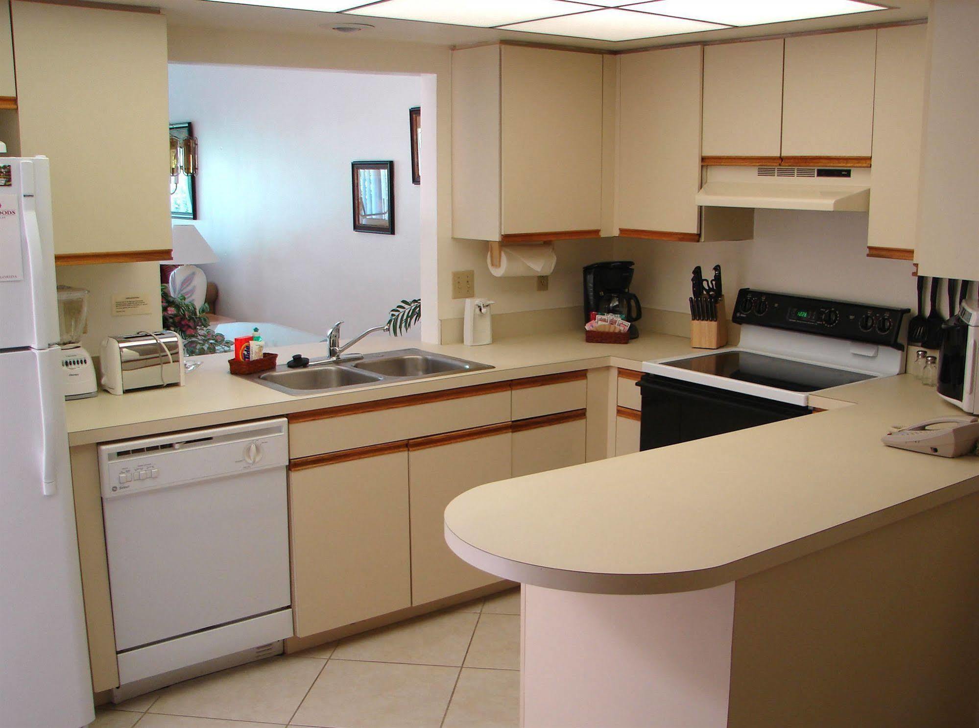 Timberwoods Vacation Villas Apartment Sarasota