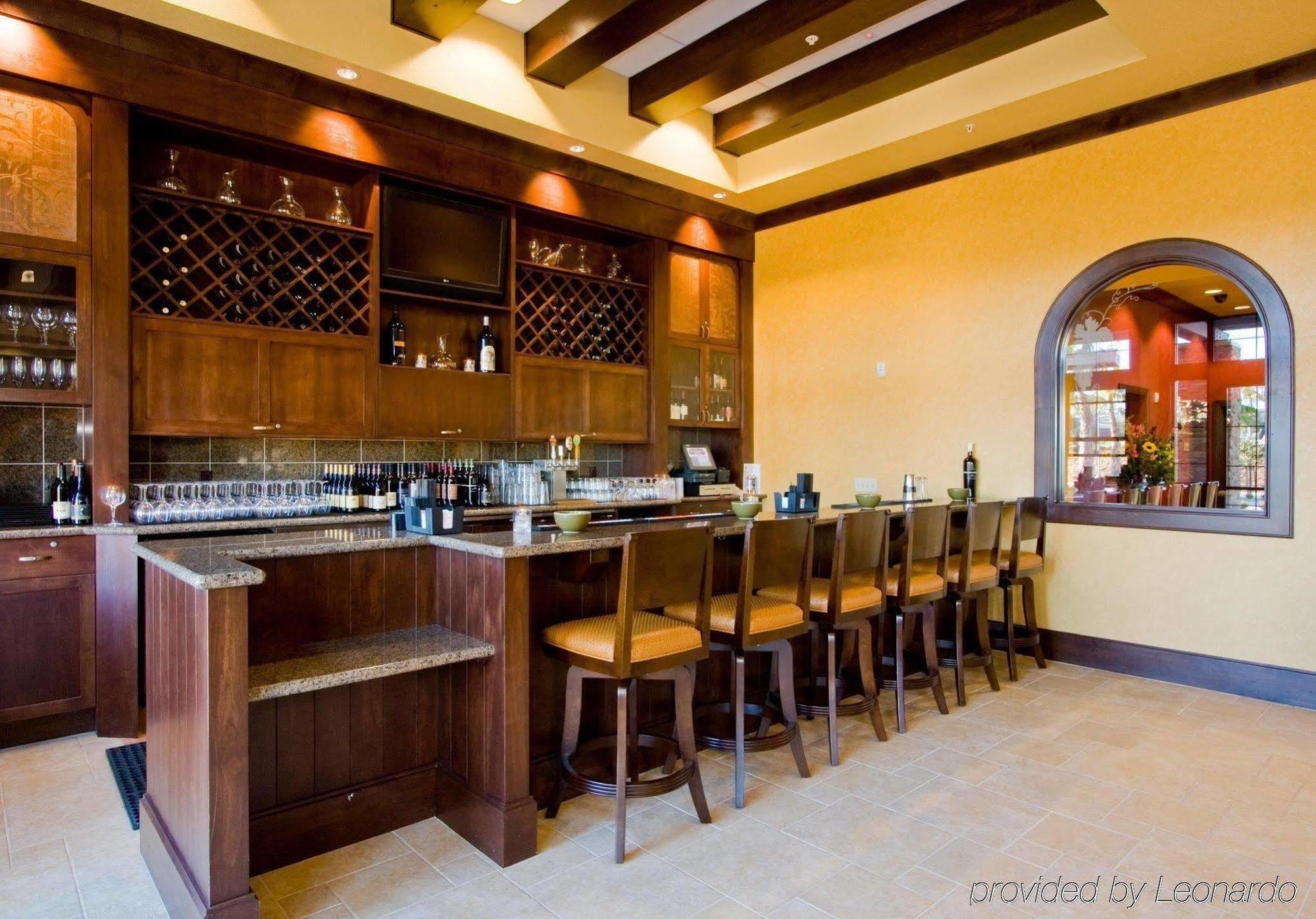 Timberwoods Vacation Villas Hotel