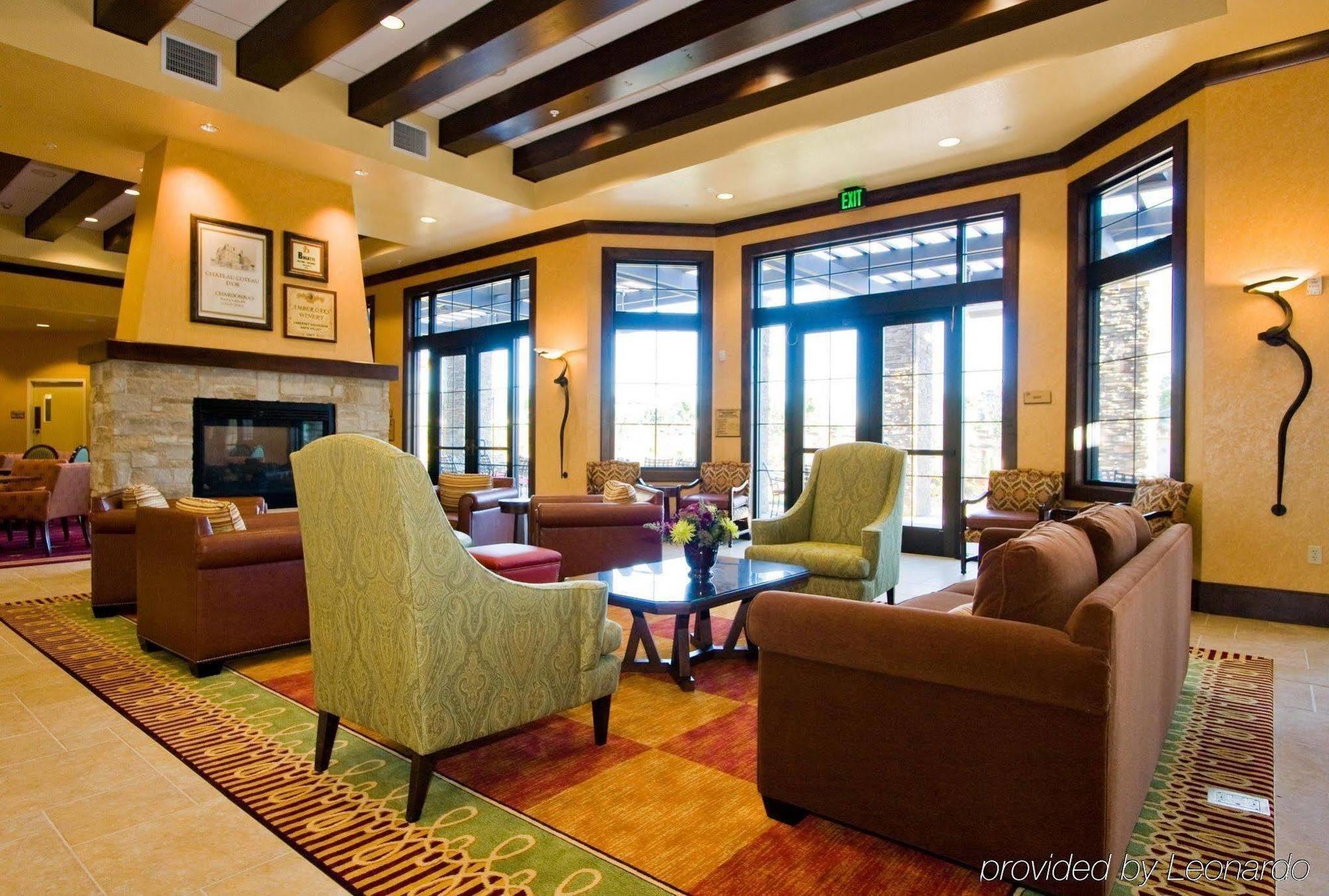 Hotel Timberwoods Vacation Villas