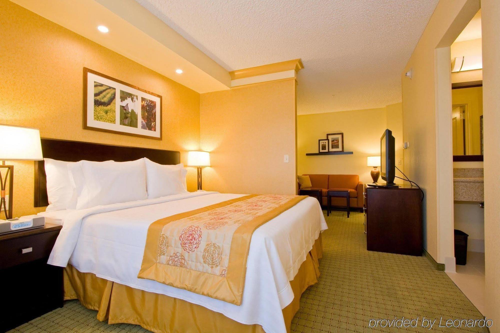 Hotel Timberwoods Vacation Villas 3*