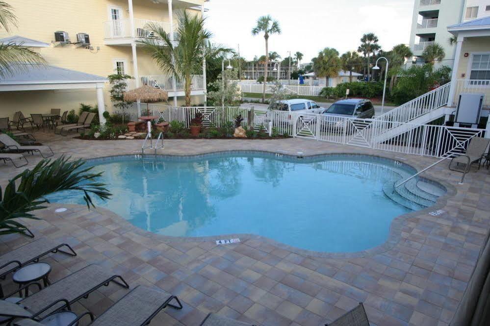 Club At By Rva Siesta Key