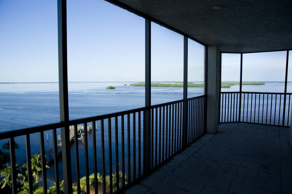 Harbour - Myers / Sanibel Gateway Punta Rassa