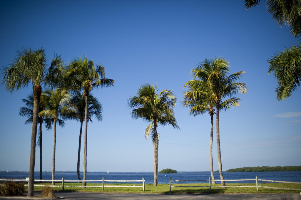 Hotel Harbour - Myers / Sanibel Gateway 3*