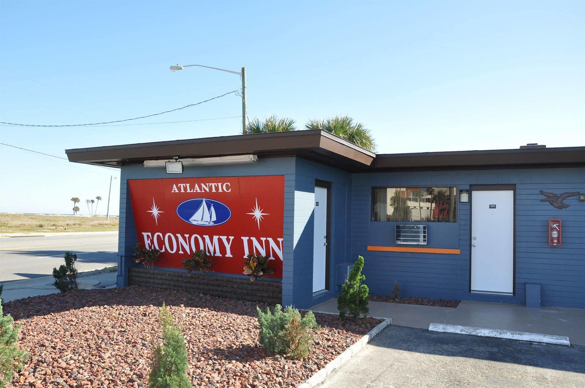 Atlantic Economy