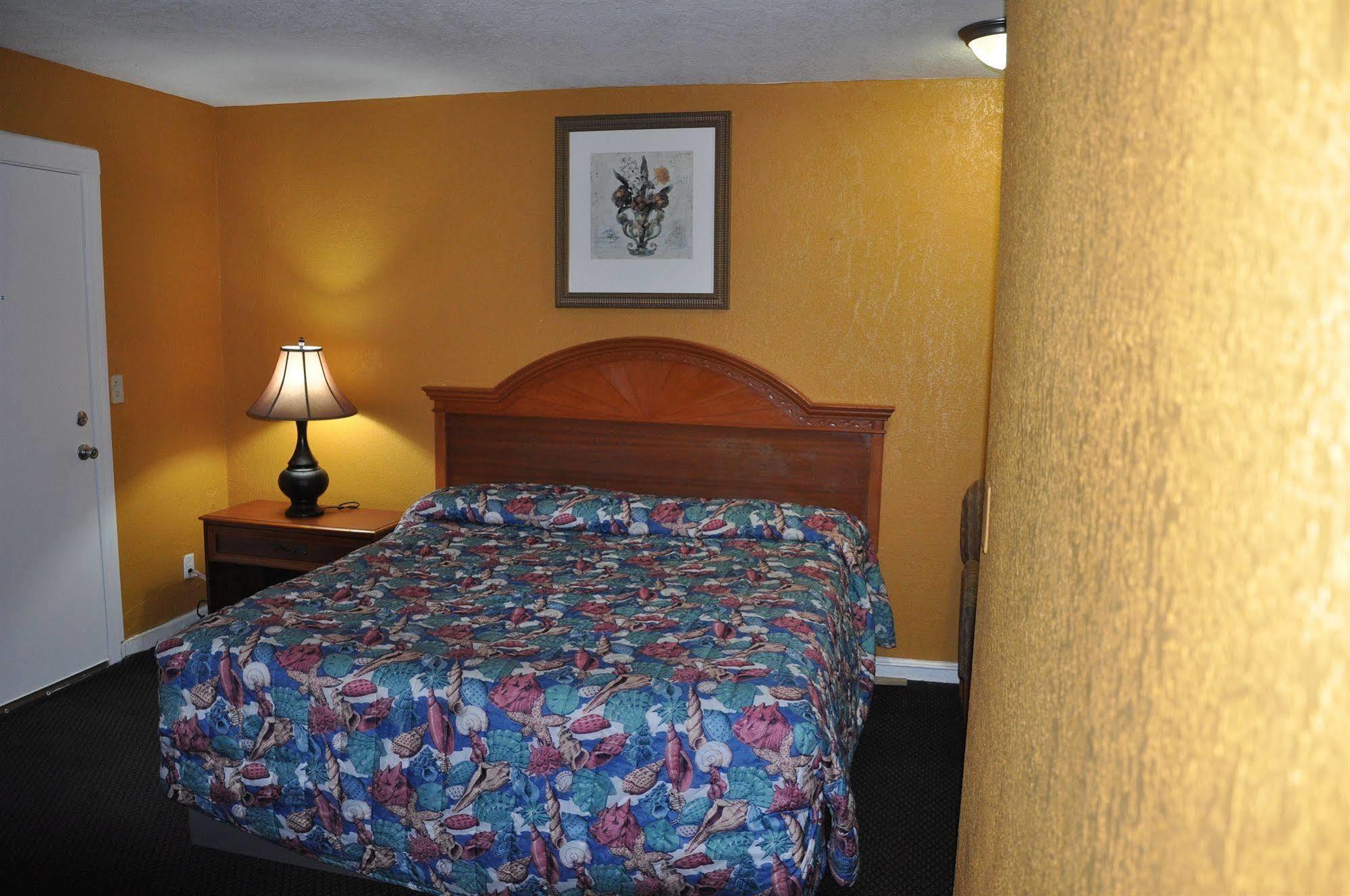 Atlantic Economy Motel