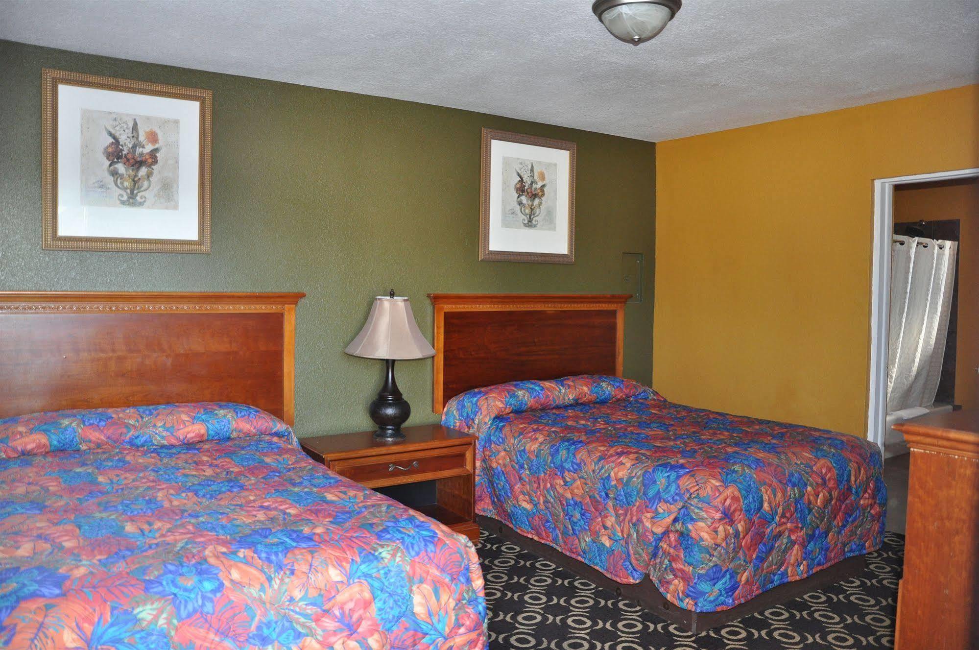 Motel Atlantic Economy *