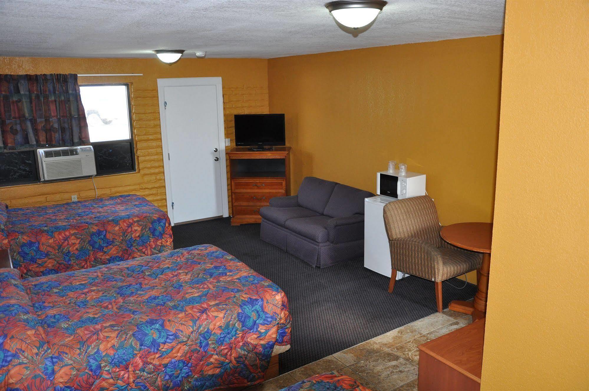 Motel Atlantic Economy Daytona Beach
