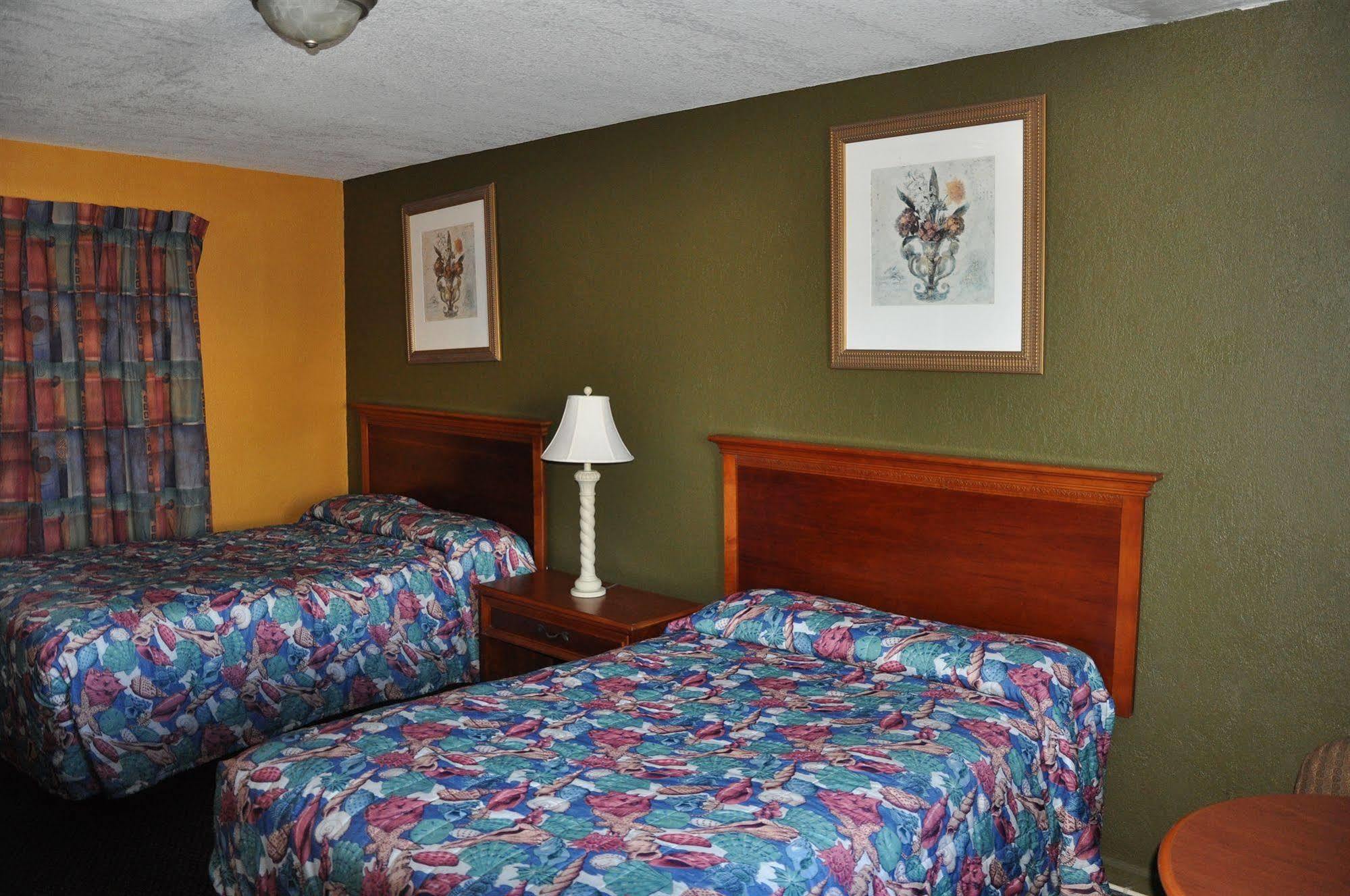 Atlantic Economy Motel
