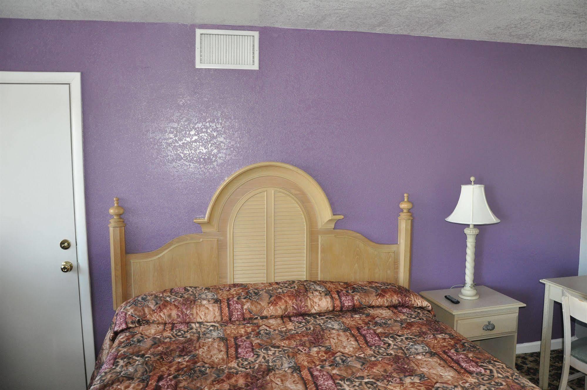Motel Atlantic Economy Daytona Beach