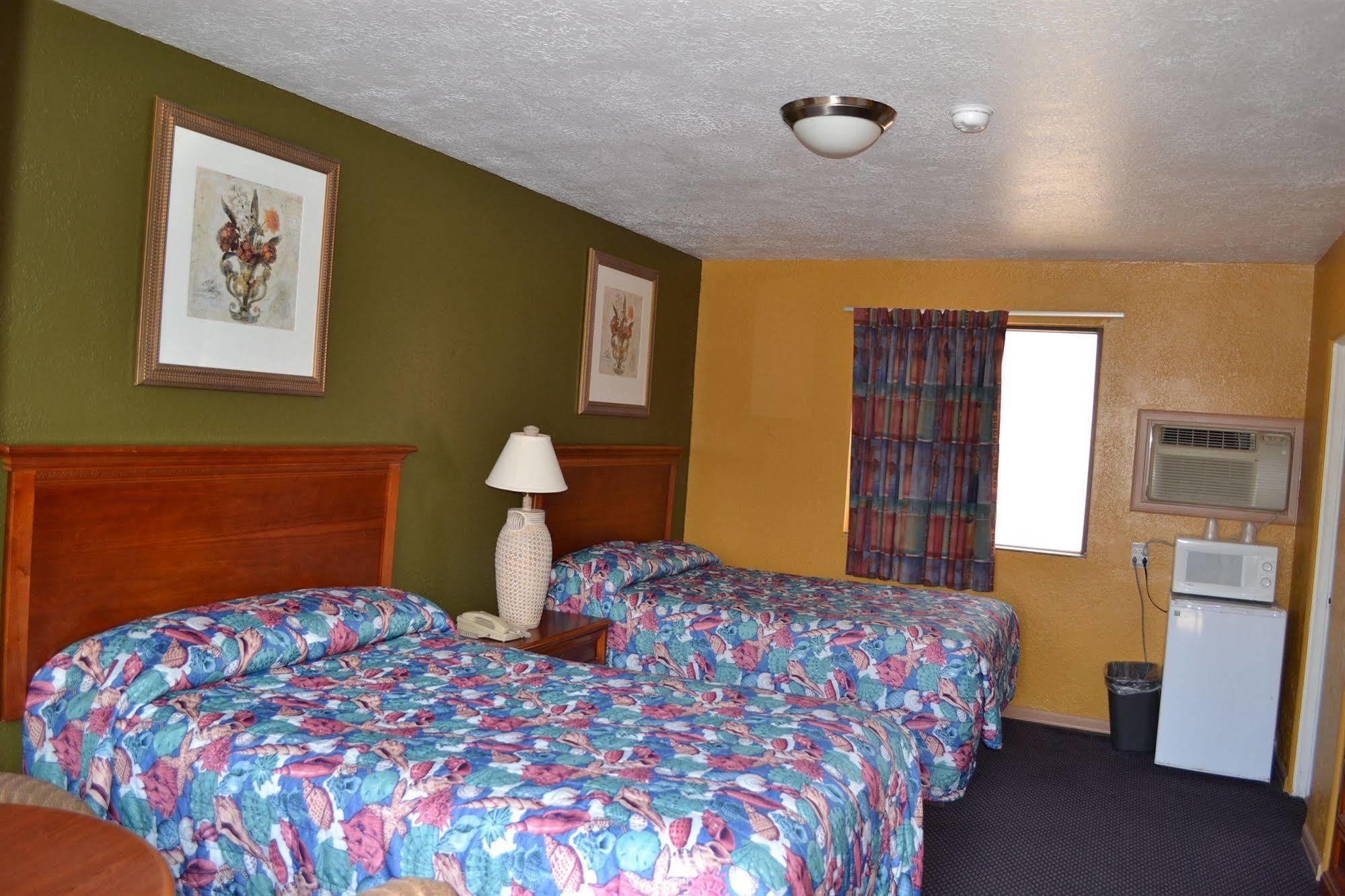 Motel Atlantic Economy