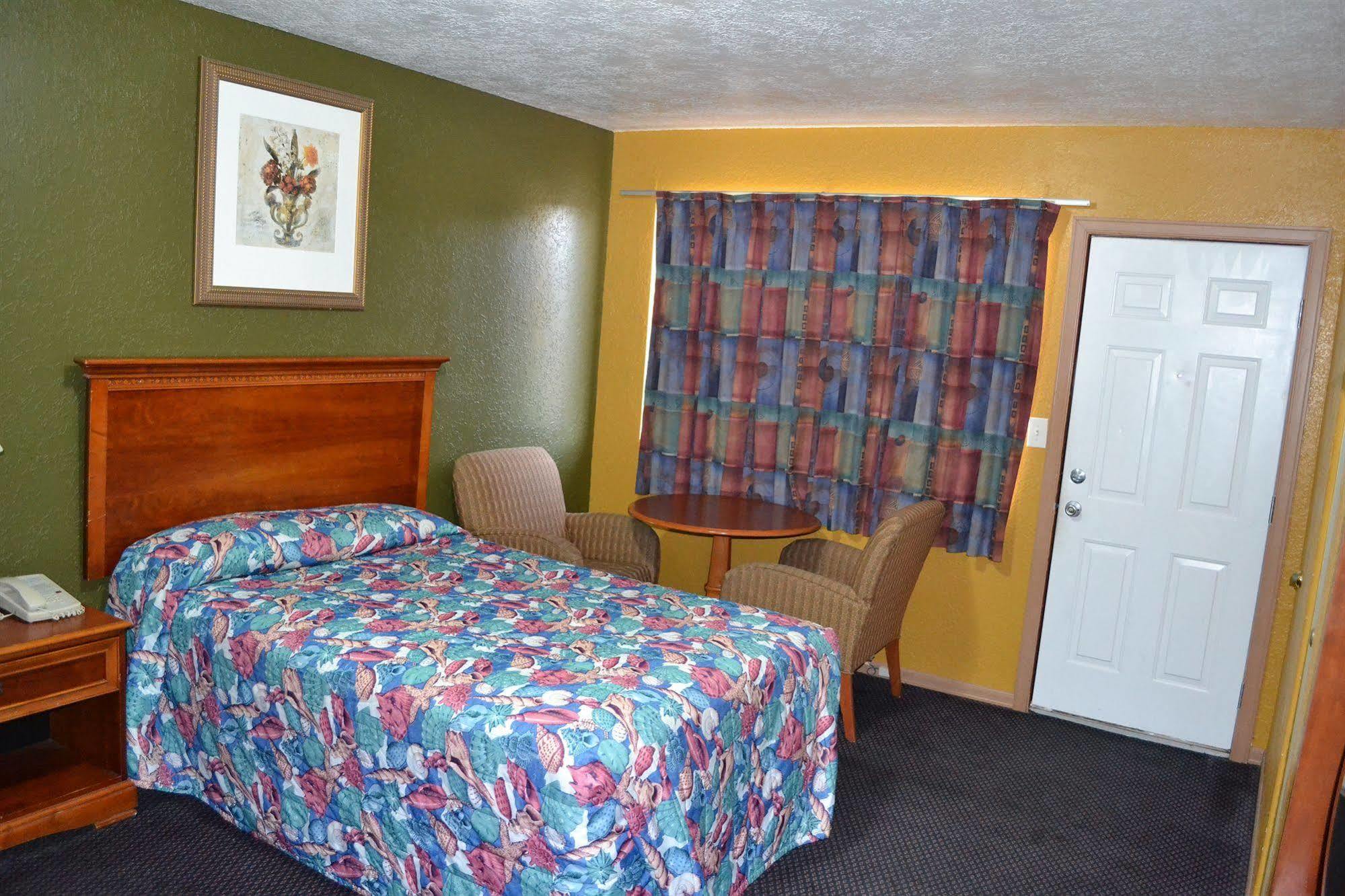 Atlantic Economy * Daytona Beach